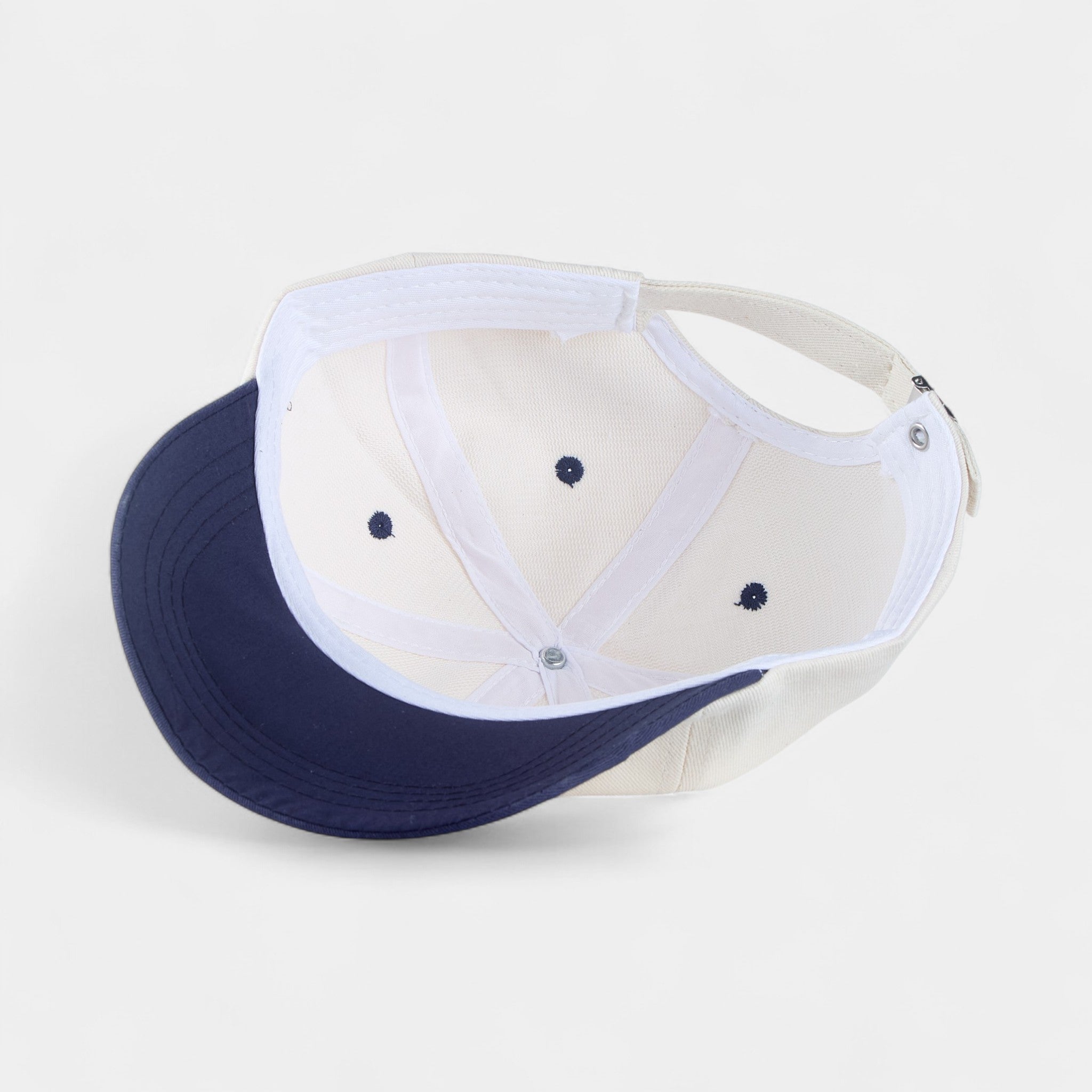 LA COTTON CAP 3D