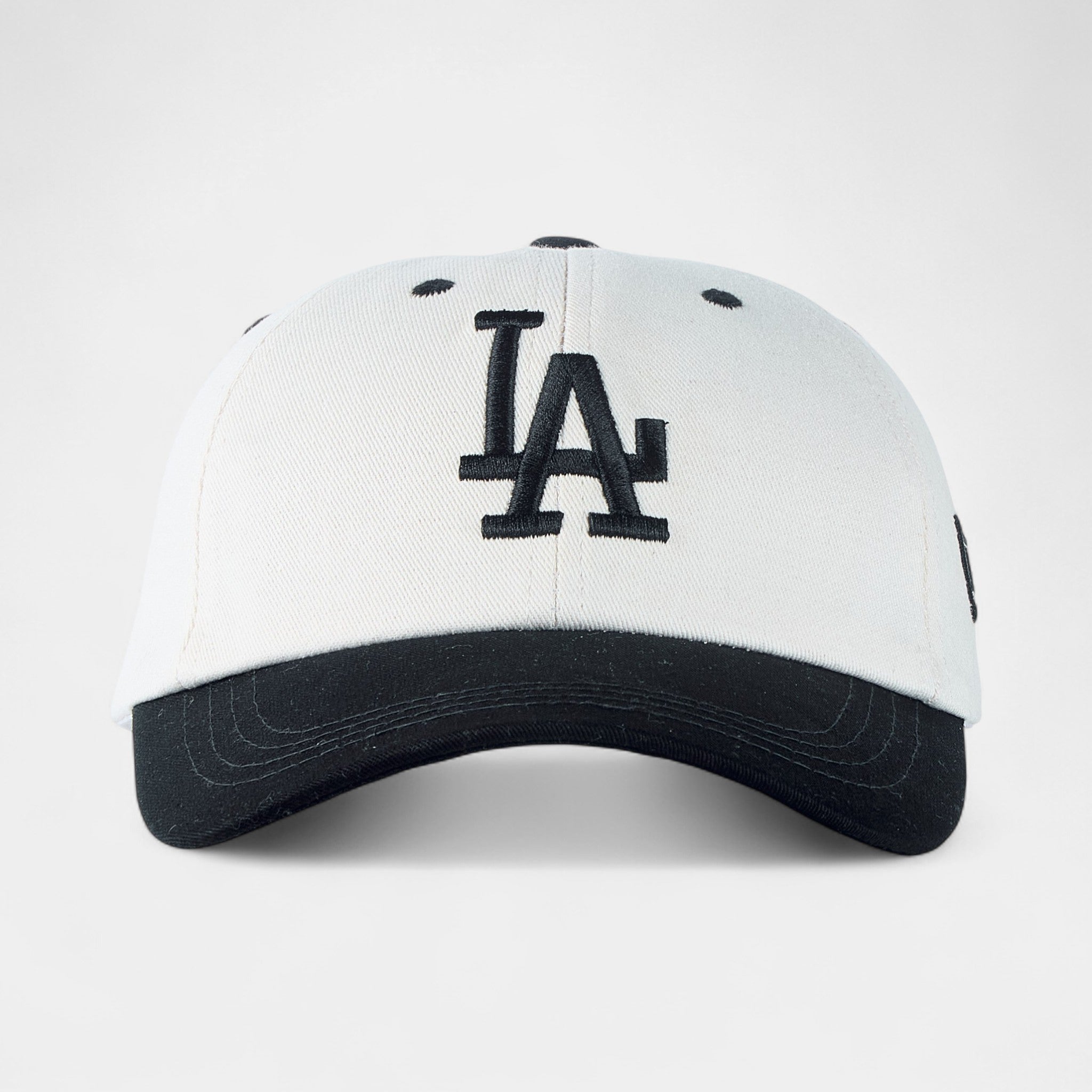 LA COTTON CAP 3D