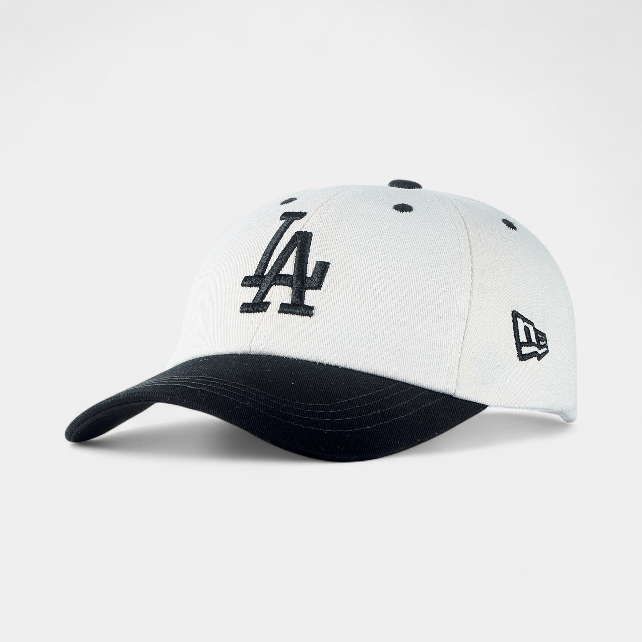 LA COTTON CAP 3D