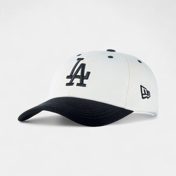 LA COTTON CAP 3D