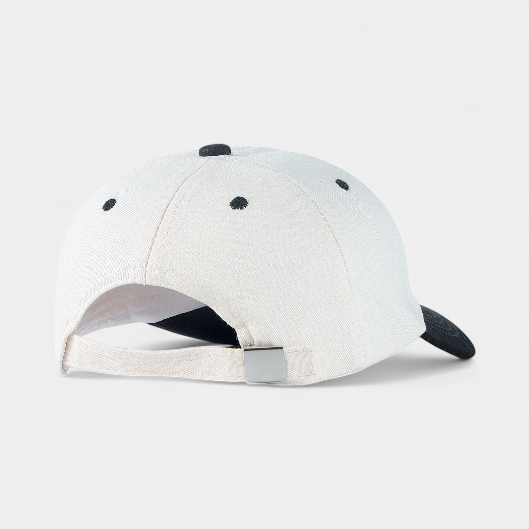 LA COTTON CAP 3D