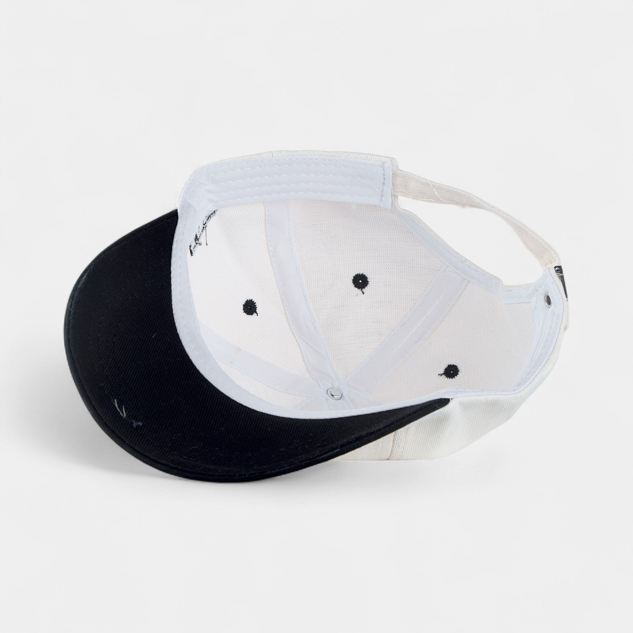 LA COTTON CAP 3D