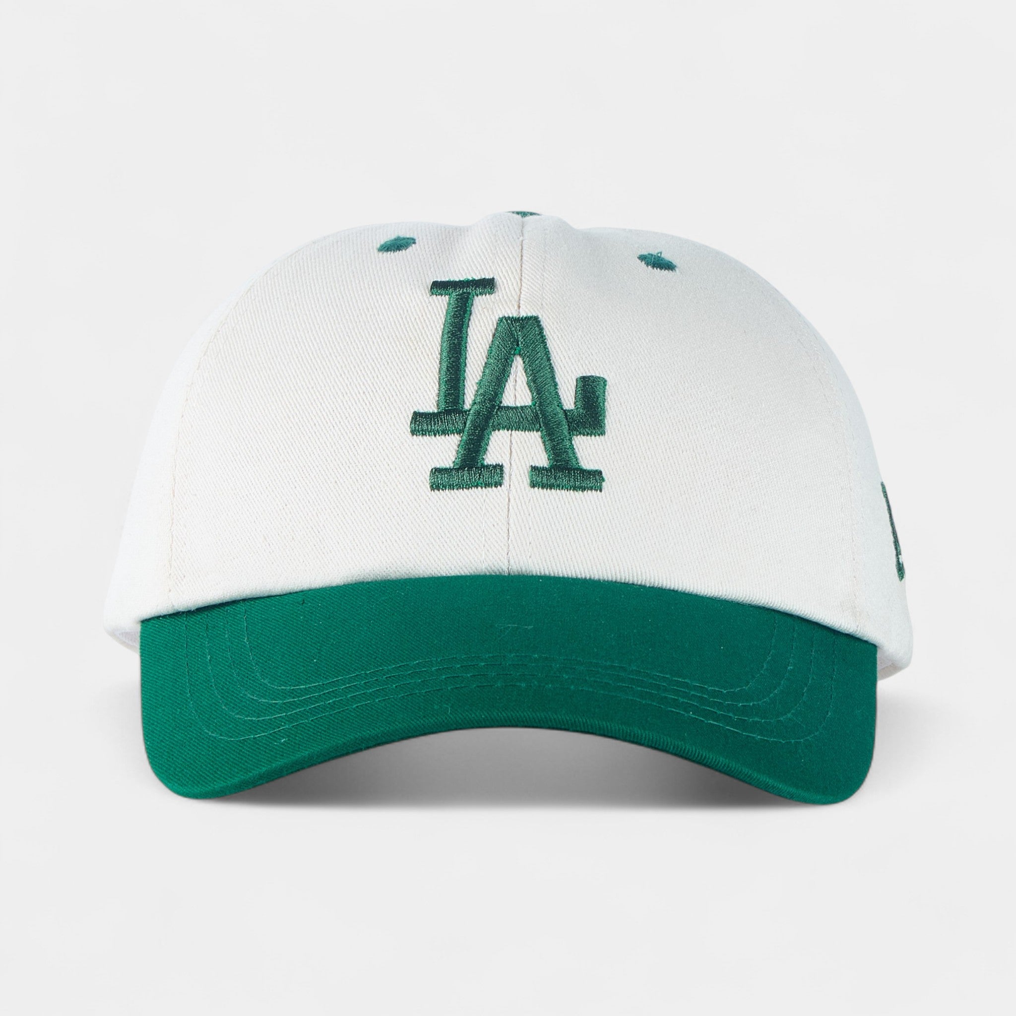 LA COTTON CAP 3D