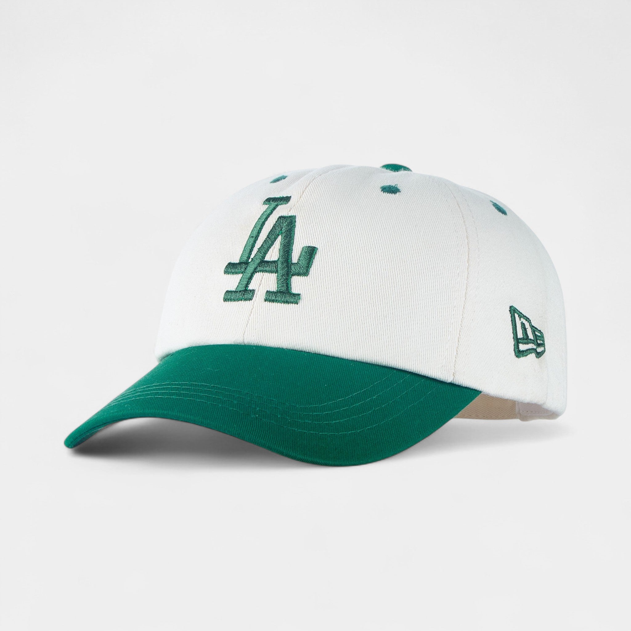 LA COTTON CAP 3D