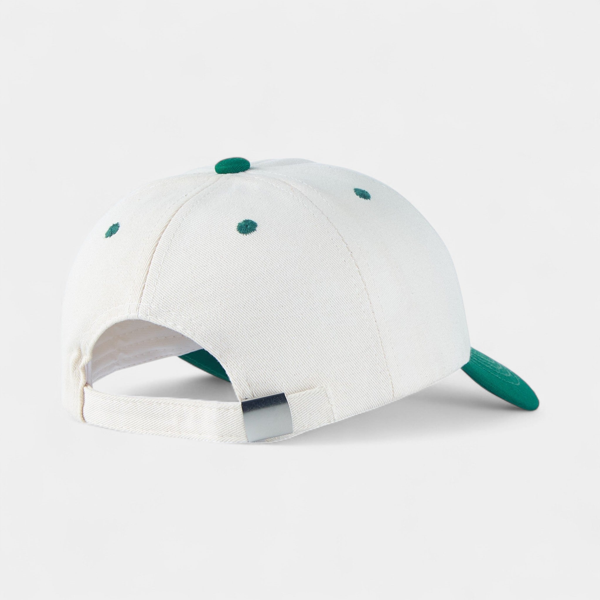 LA COTTON CAP 3D