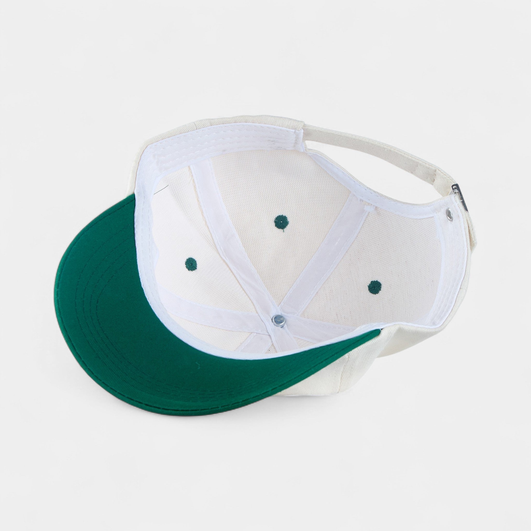 LA COTTON CAP 3D