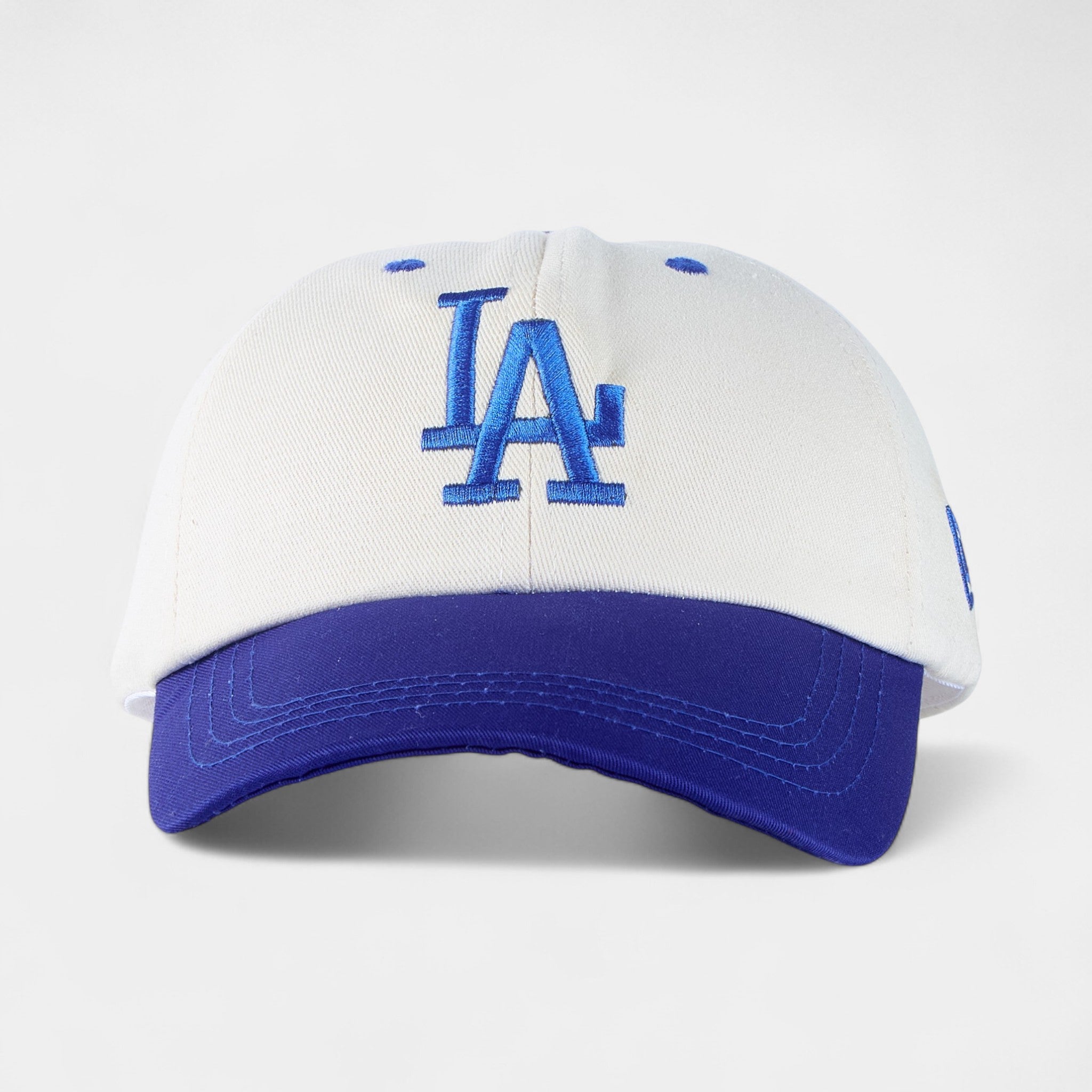 LA COTTON CAP 3D