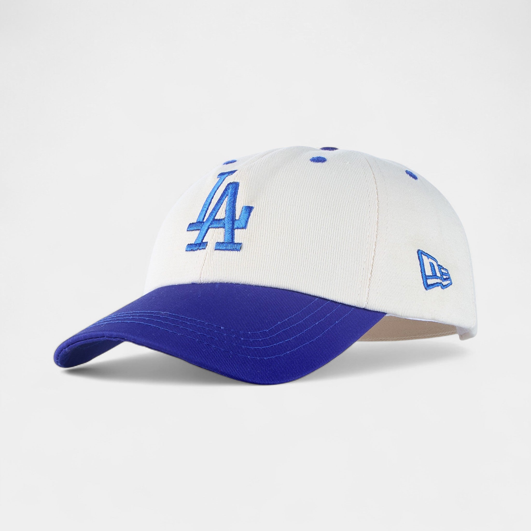 LA COTTON CAP 3D