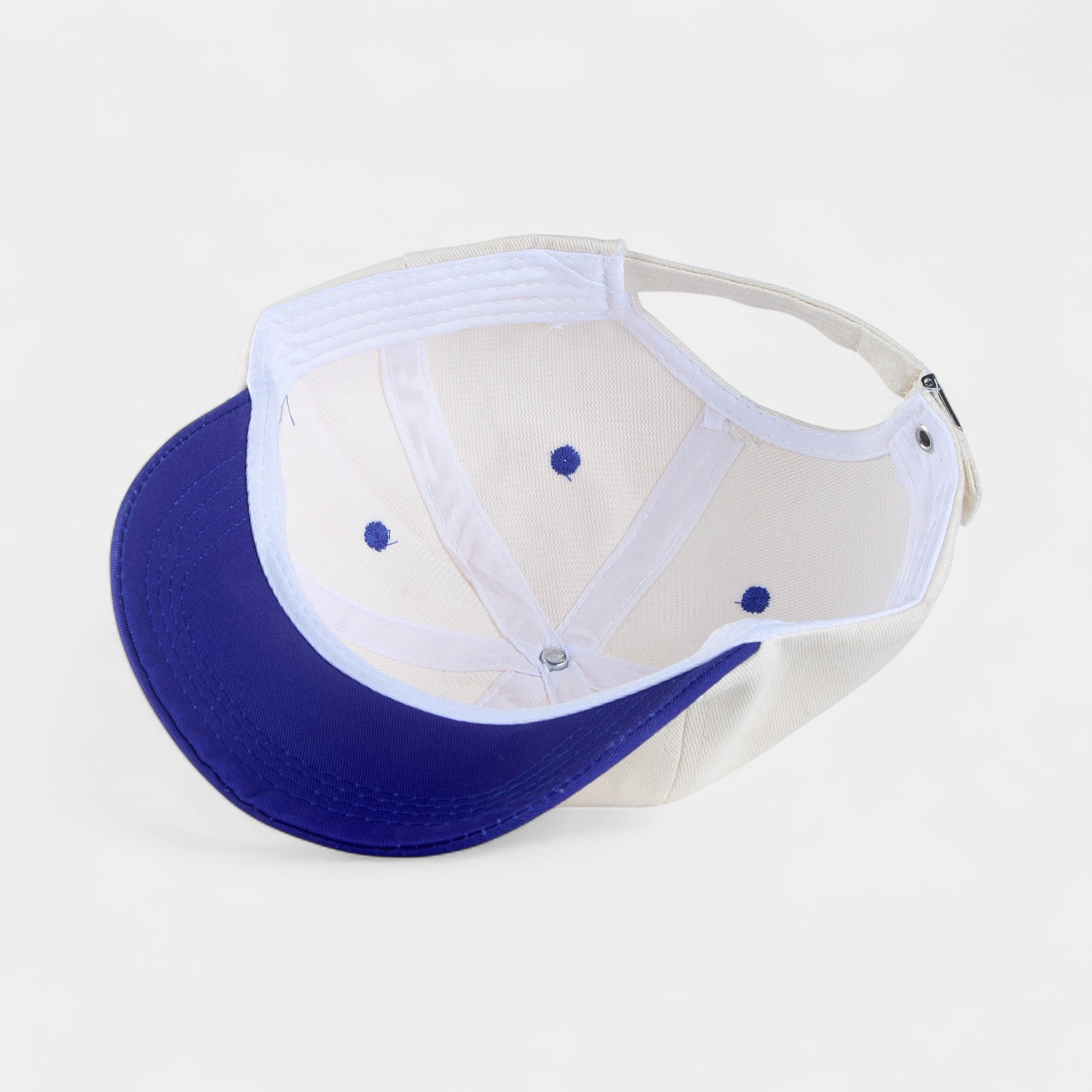 LA COTTON CAP 3D