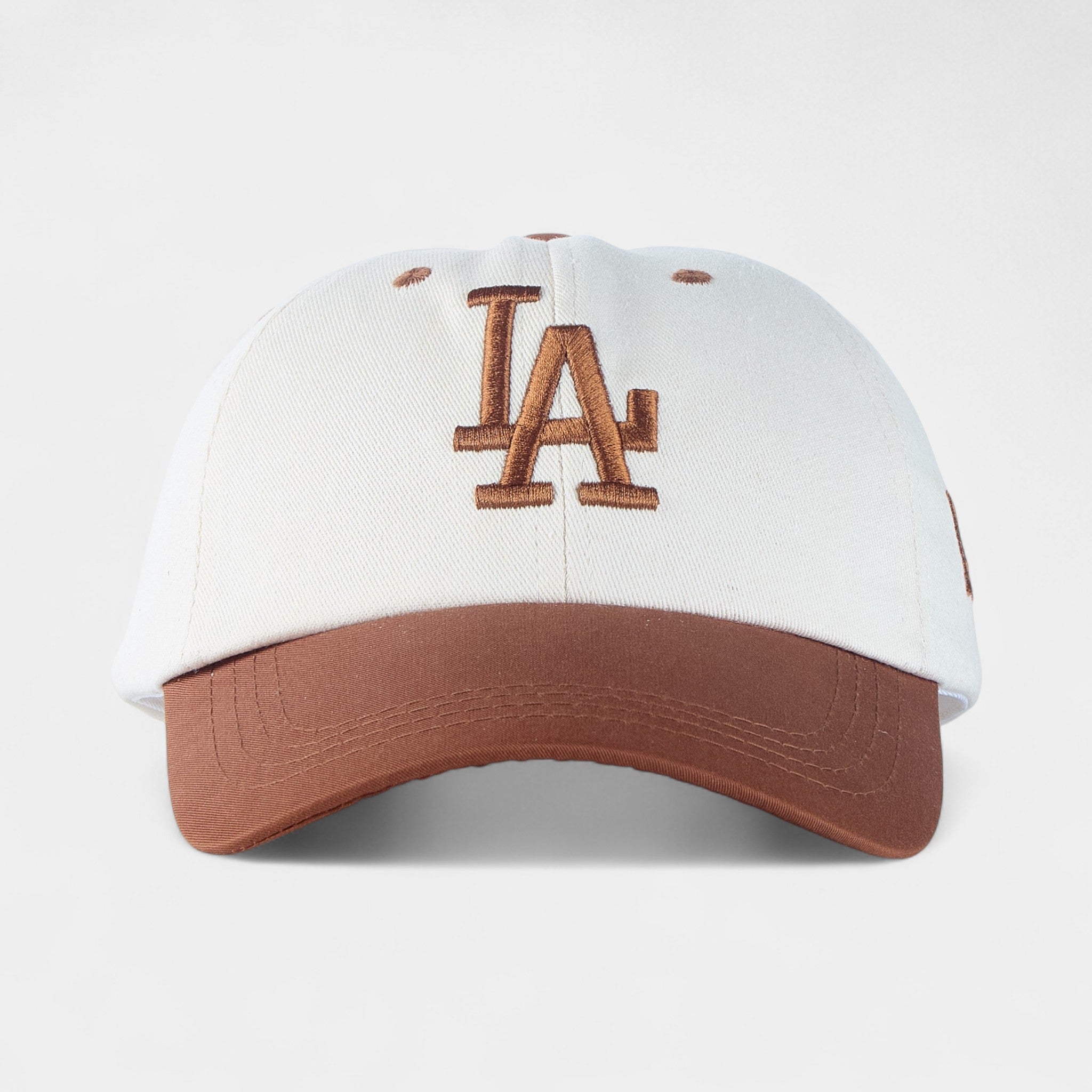 LA COTTON CAP 3D