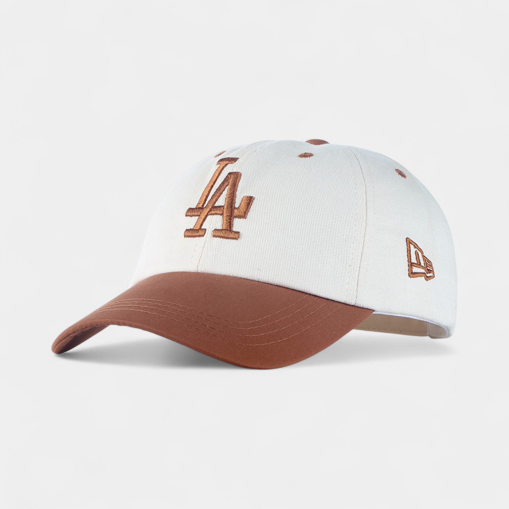 LA COTTON CAP 3D