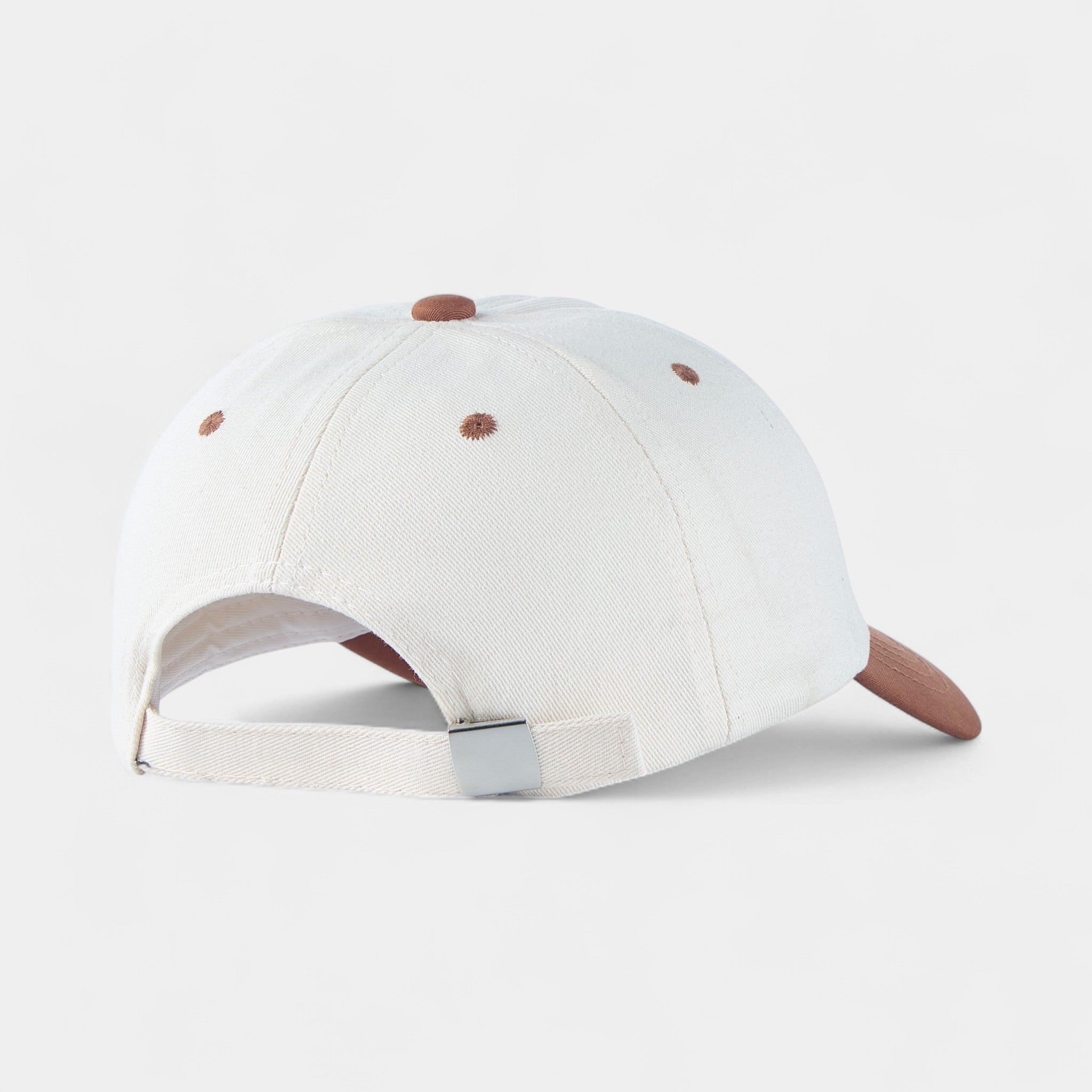 LA COTTON CAP 3D
