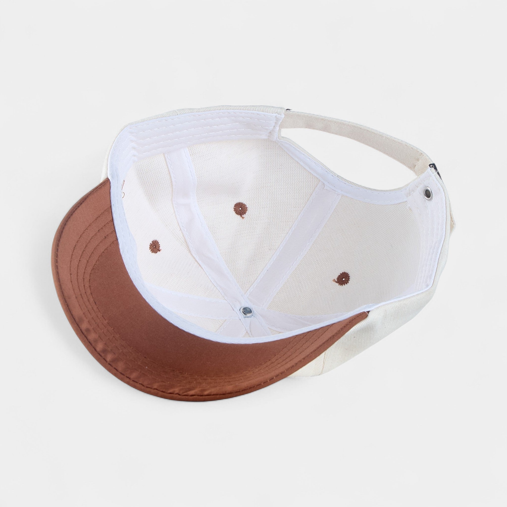 LA COTTON CAP 3D