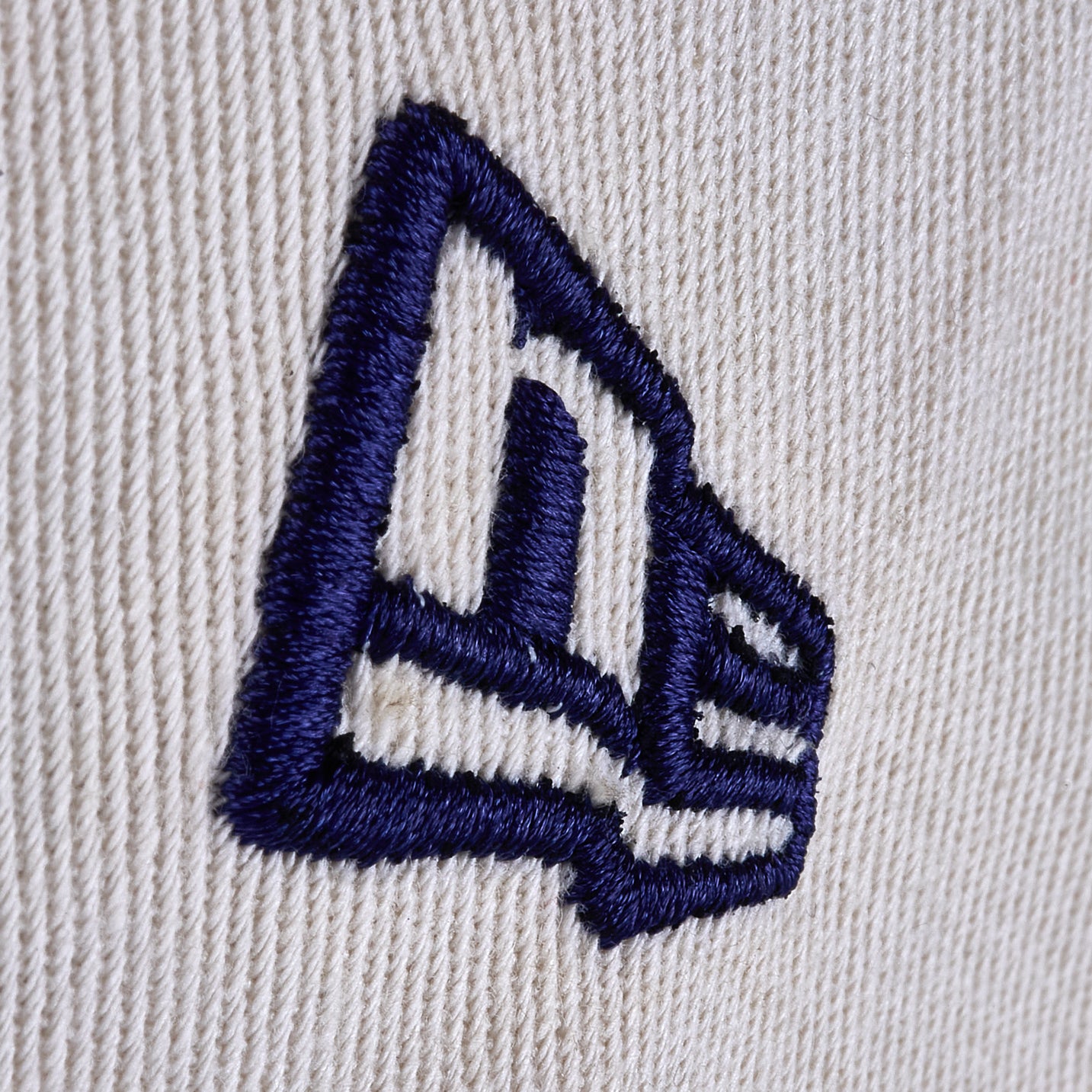 LA COTTON CAP 3D