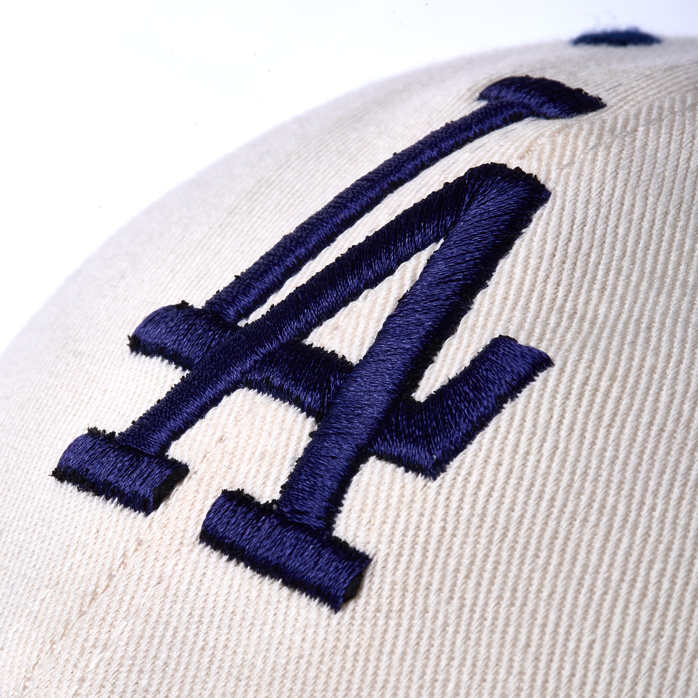 LA COTTON CAP 3D