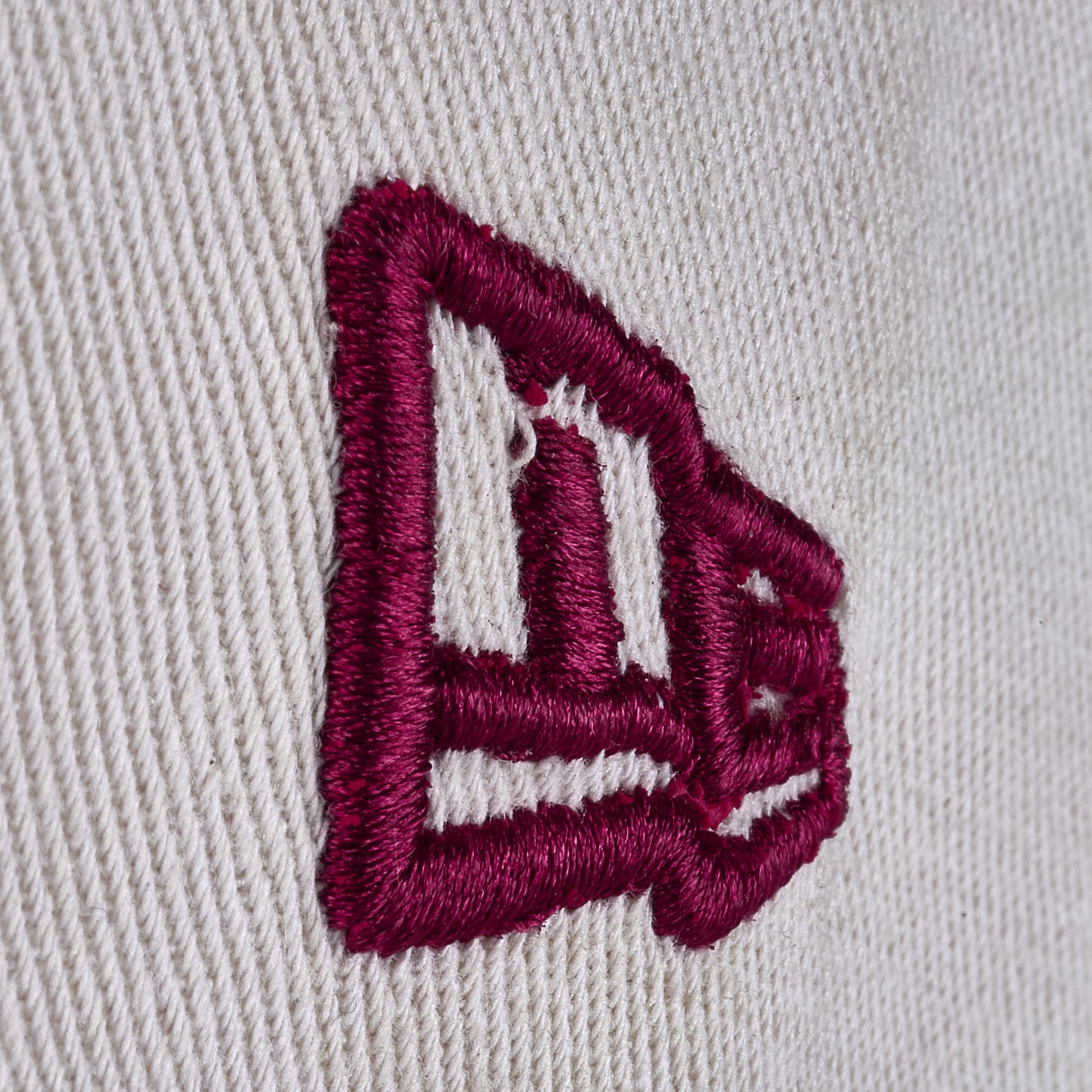 LA COTTON CAP 3D