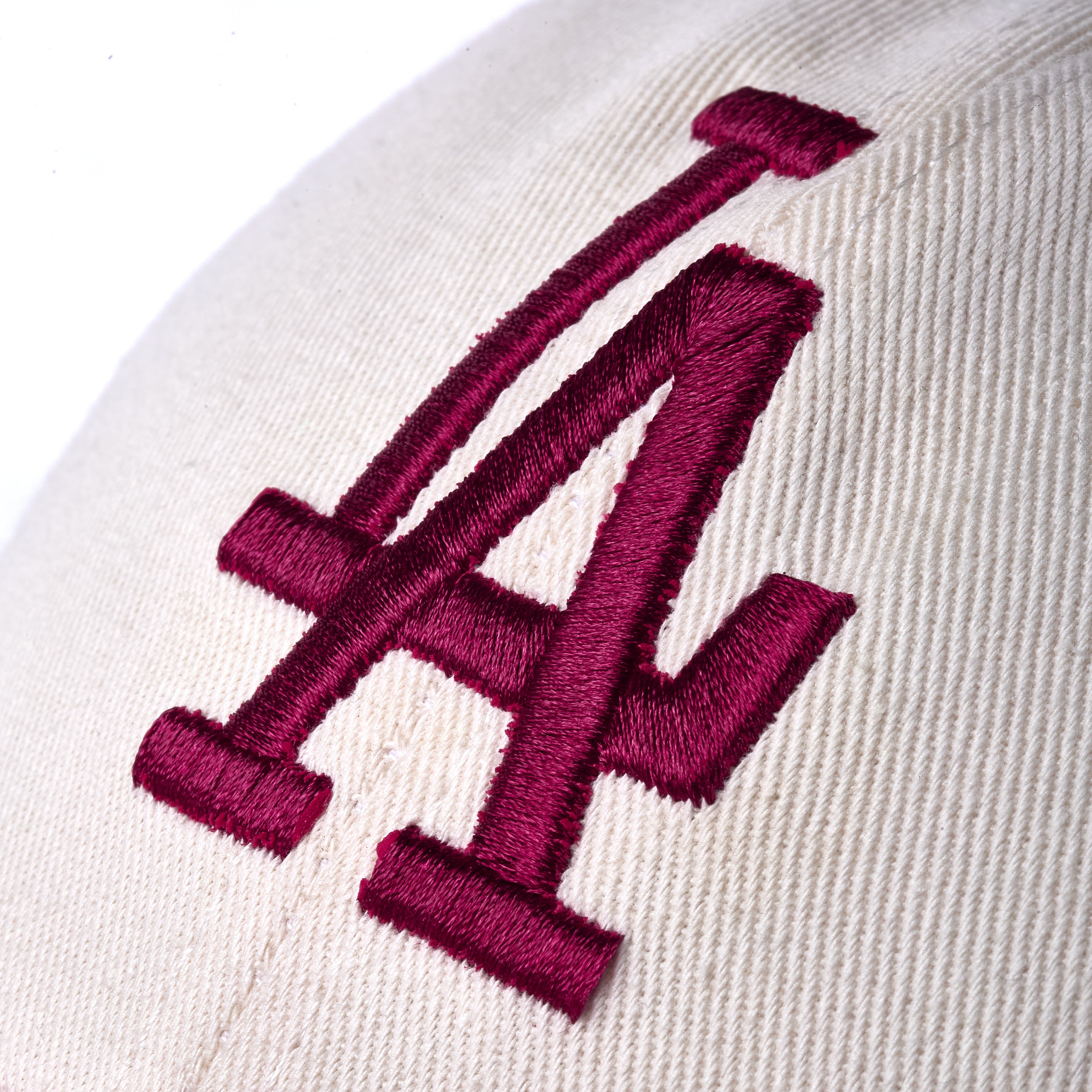 LA COTTON CAP 3D