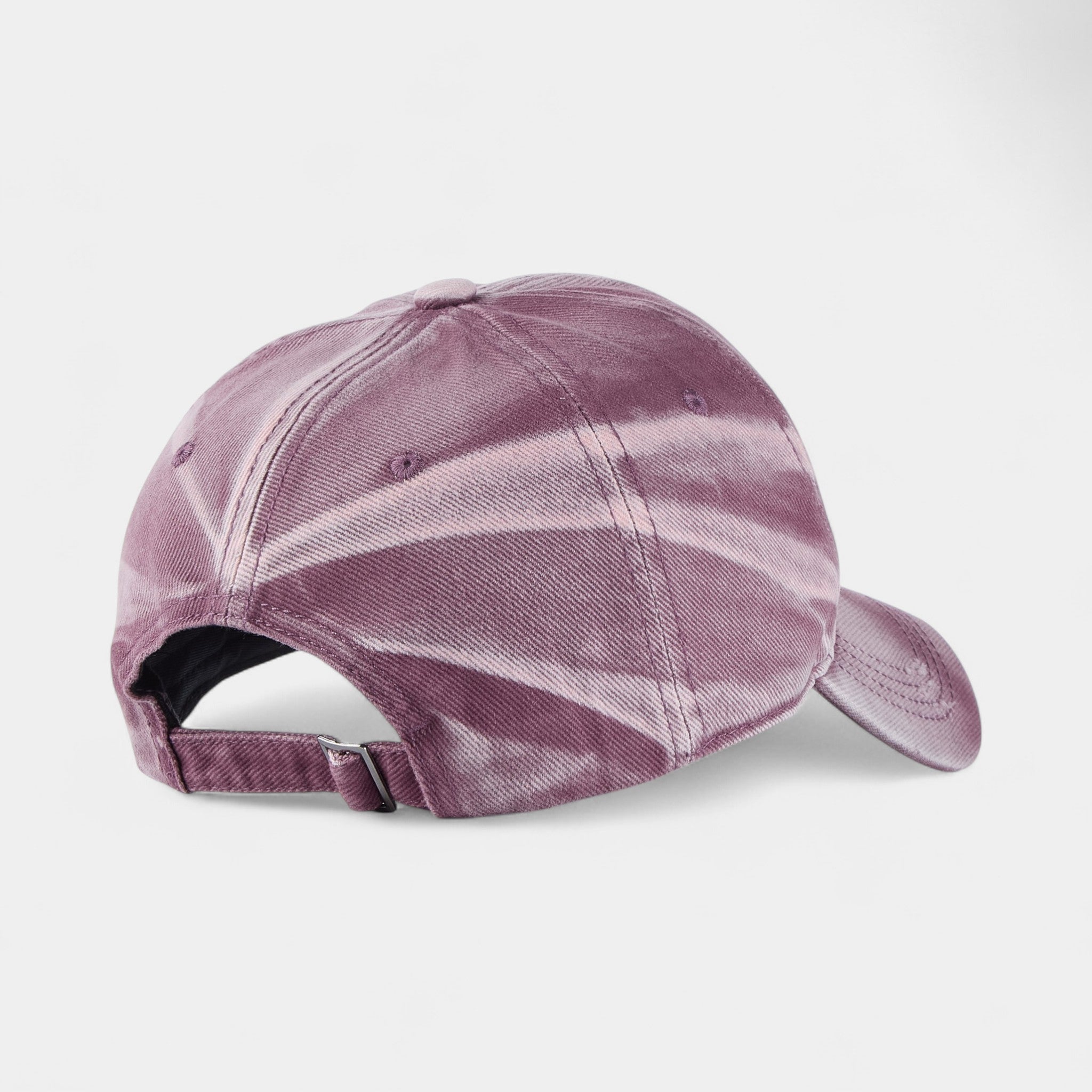 RAW EDGE  Acid WASHED CUTTING CAP