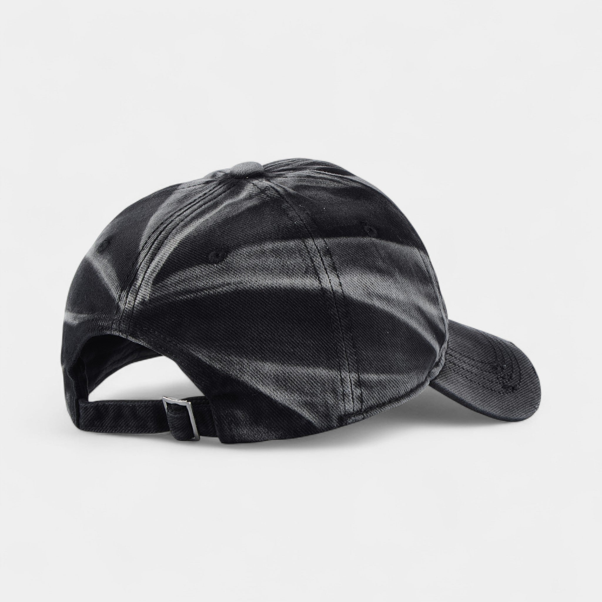 RAW EDGE  Acid WASHED CUTTING CAP