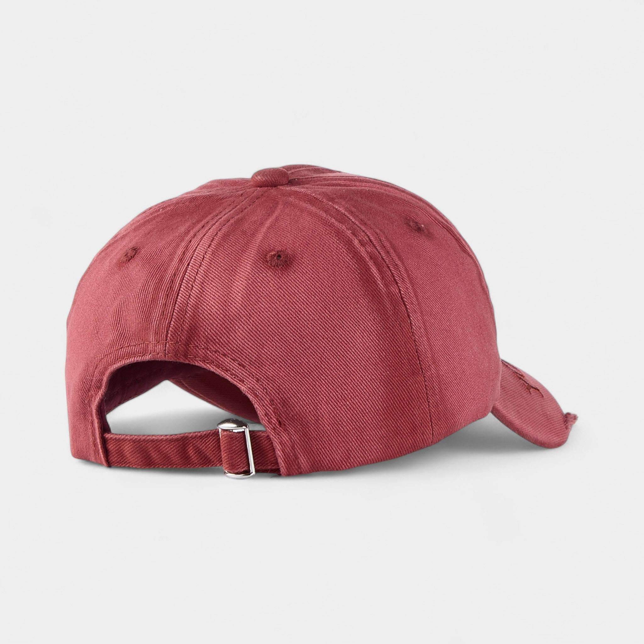 LA YOUTHFUL CUTTING DAD HAT CAP