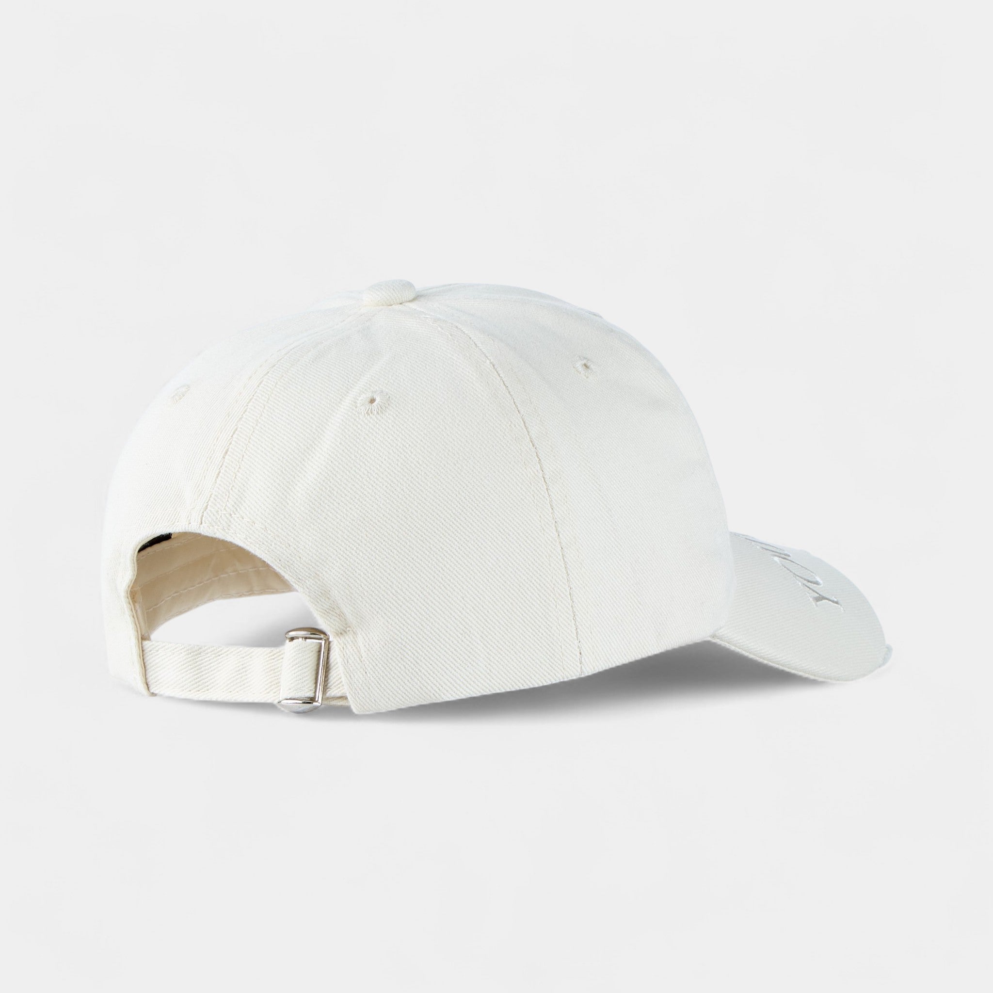 LA YOUTHFUL CUTTING DAD HAT CAP