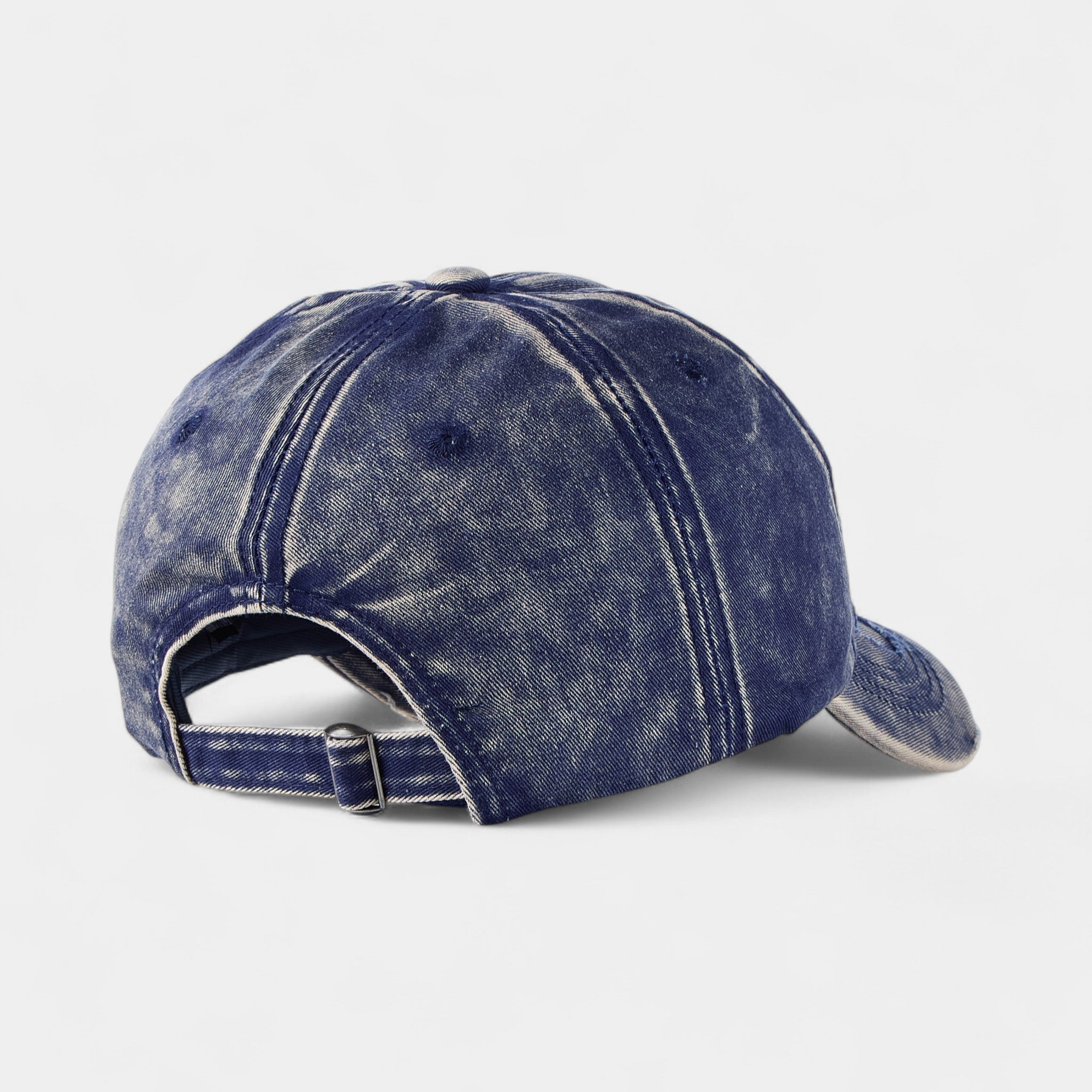 NEW YORK WASHED CUTTING CAP