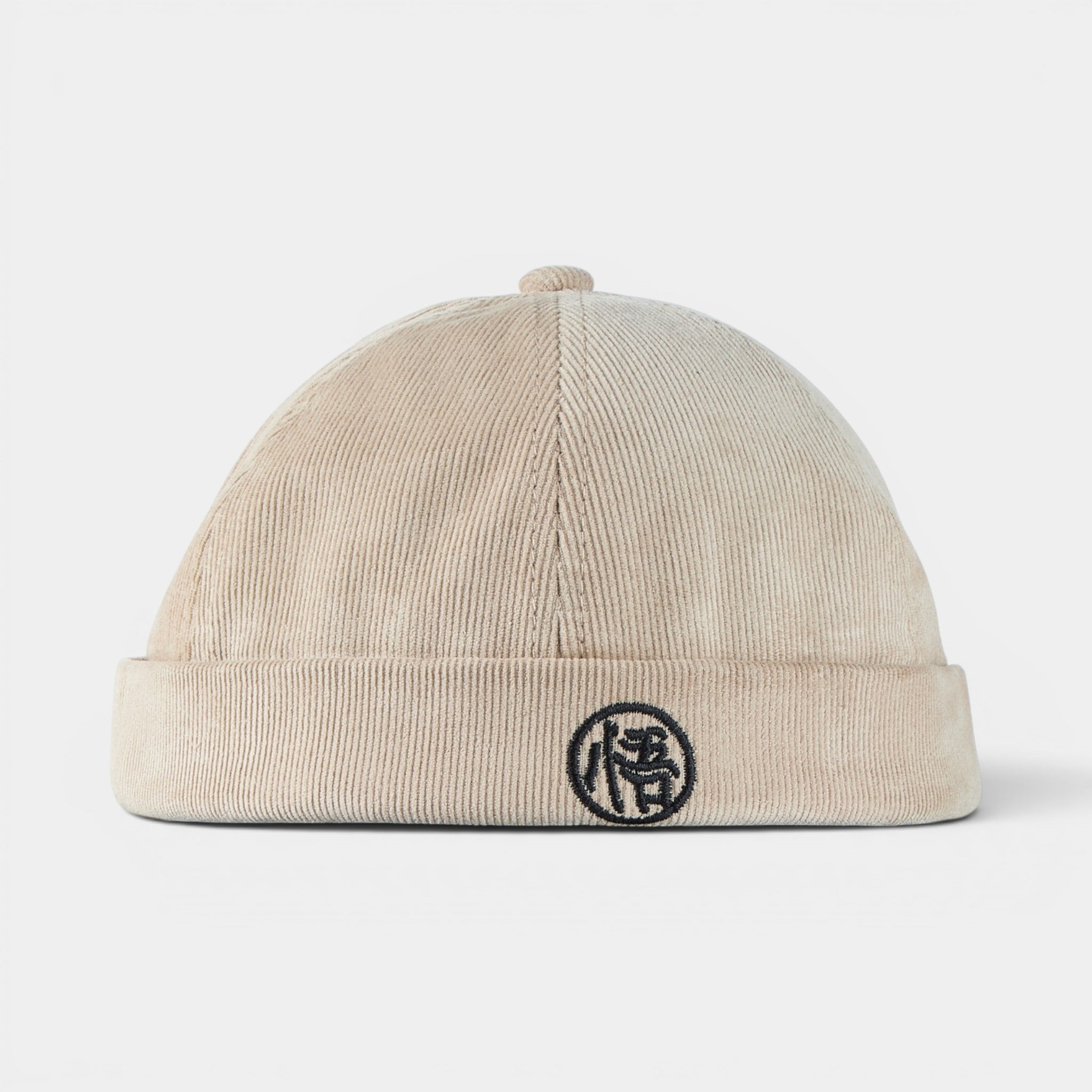 Logo Symbol  DOCKER HAT