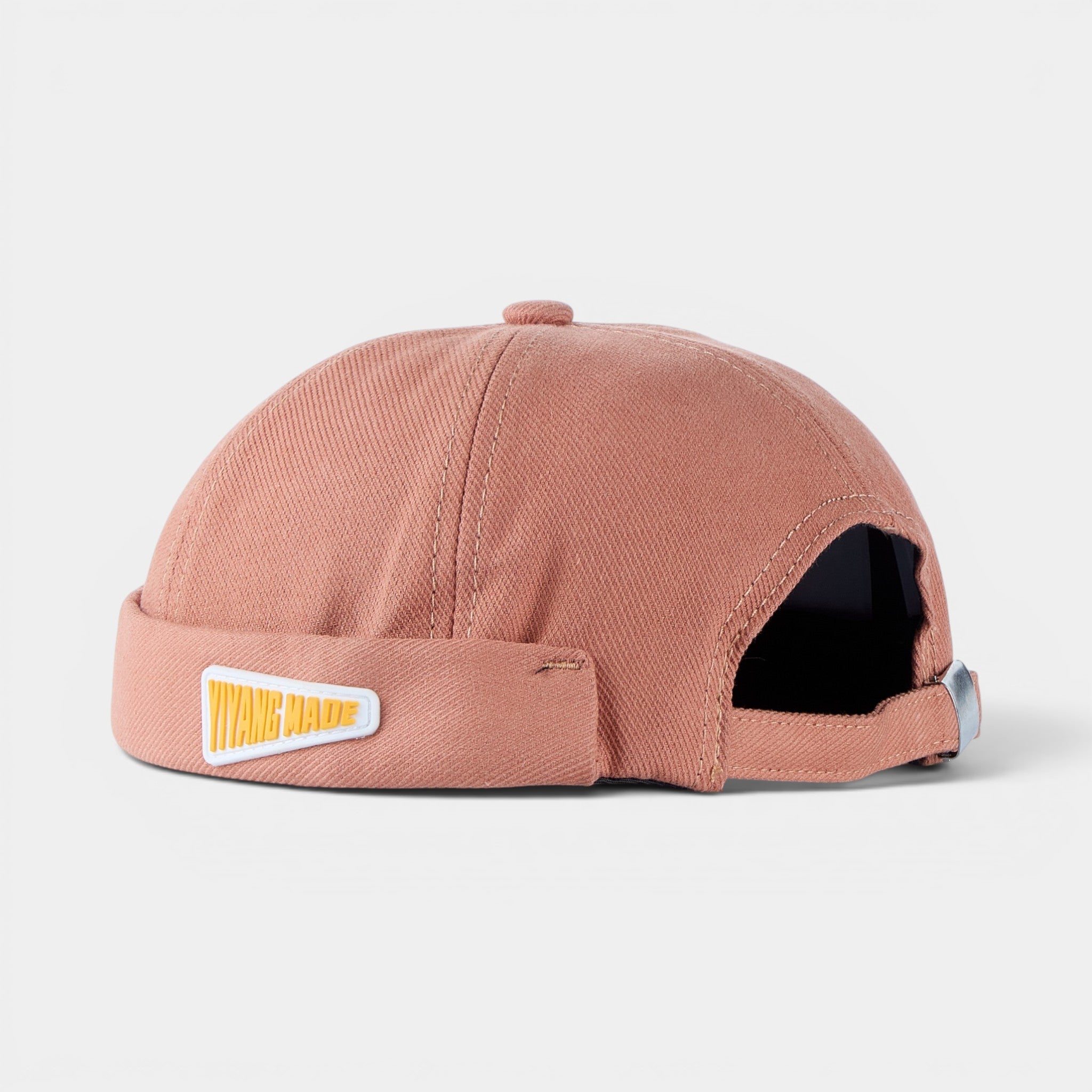 YIYANG MADE  DOCKER HAT