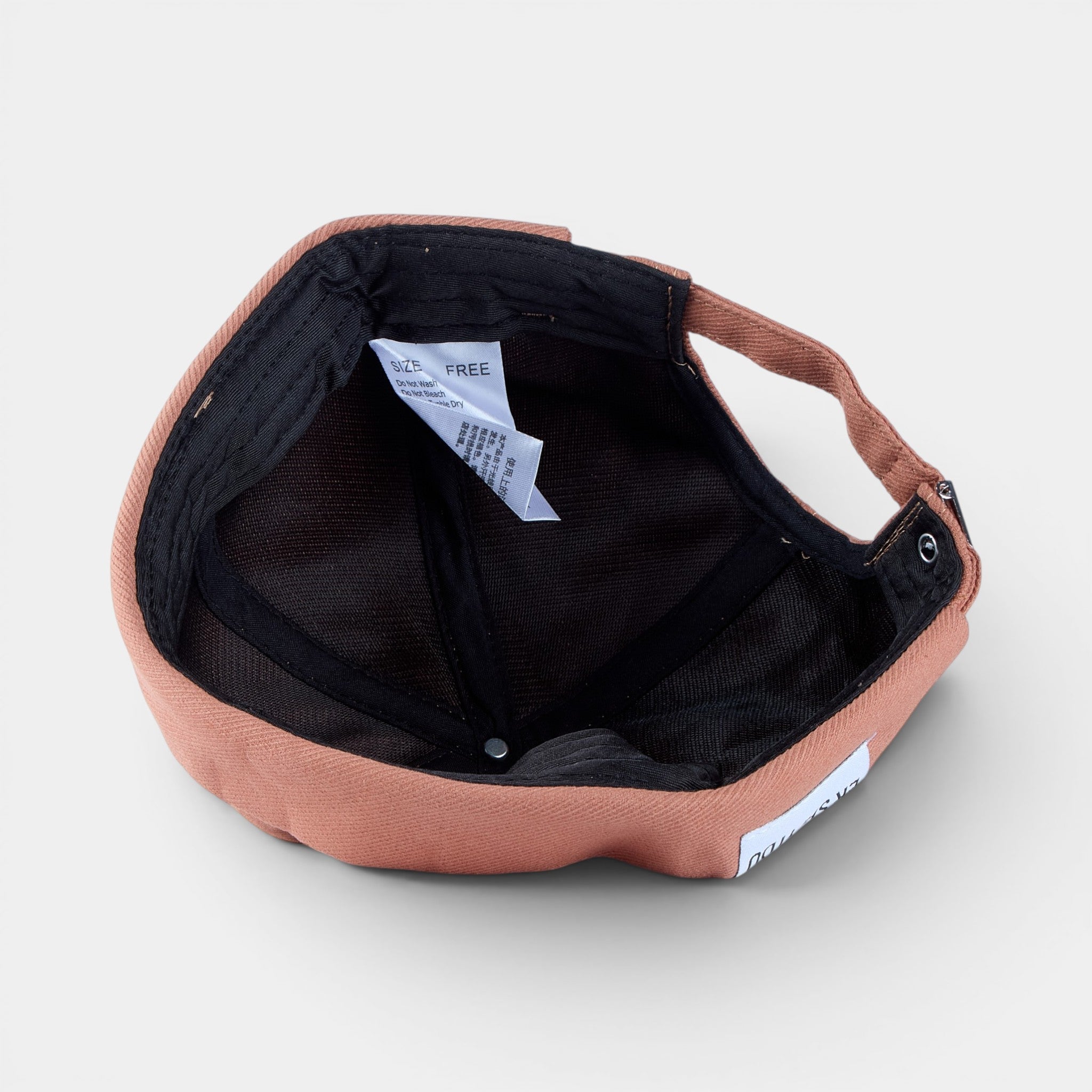 YIYANG MADE  DOCKER HAT