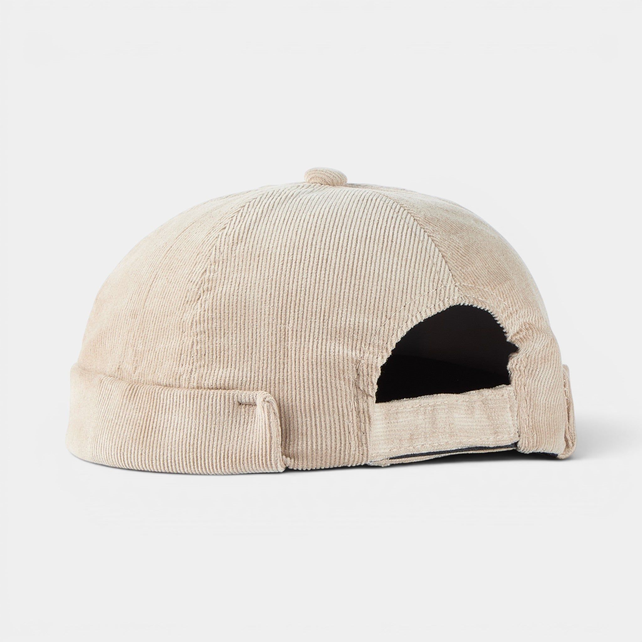 Logo Symbol  DOCKER HAT