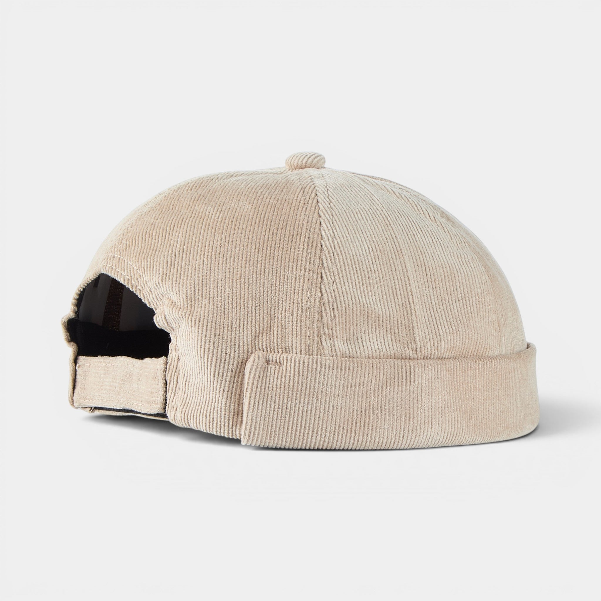 Logo Symbol  DOCKER HAT