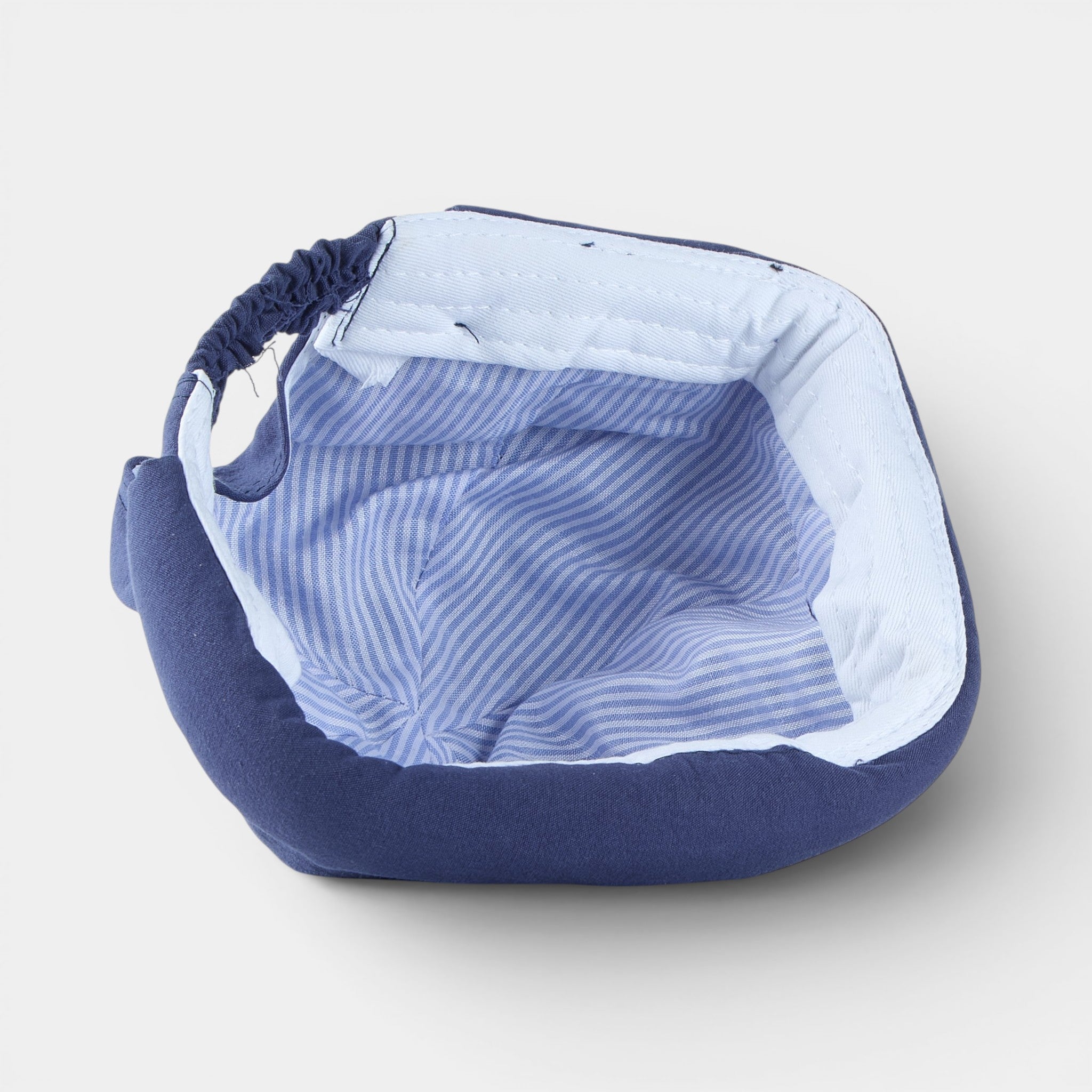 THE CREW DOCKER HAT