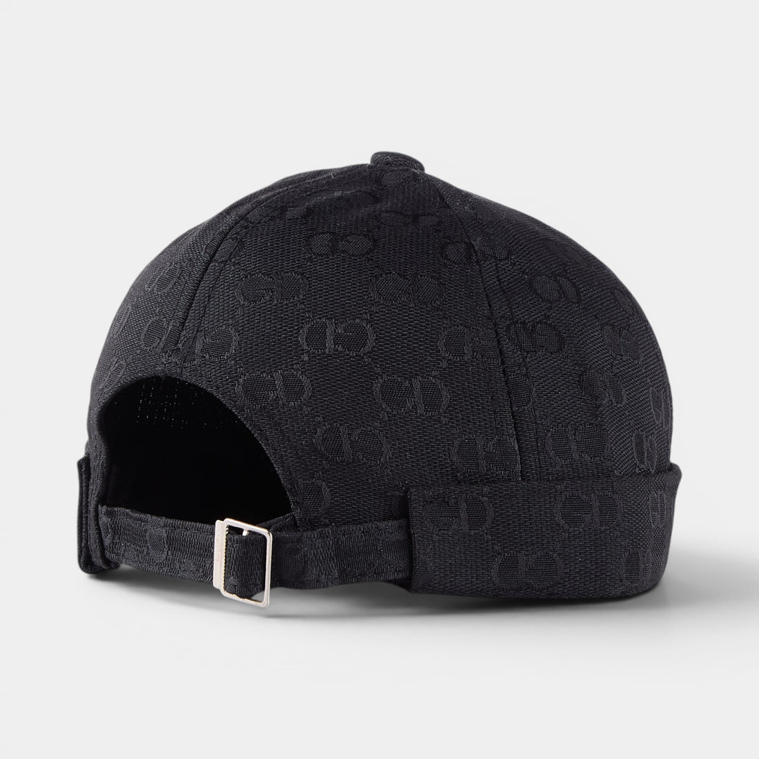 ELITE MONOGRAM  DOCKER HAT