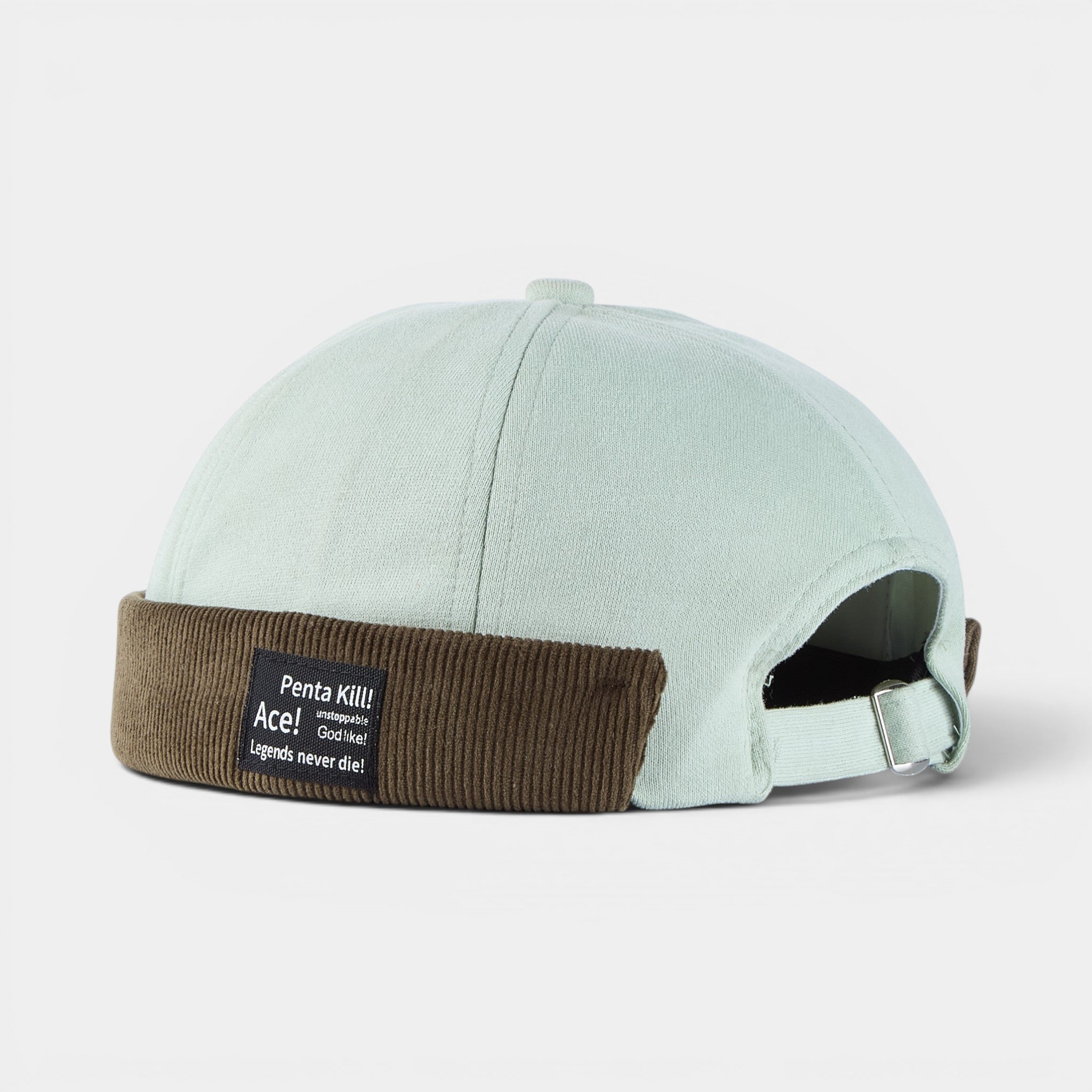 PENTA KILL  DOCKER HAT