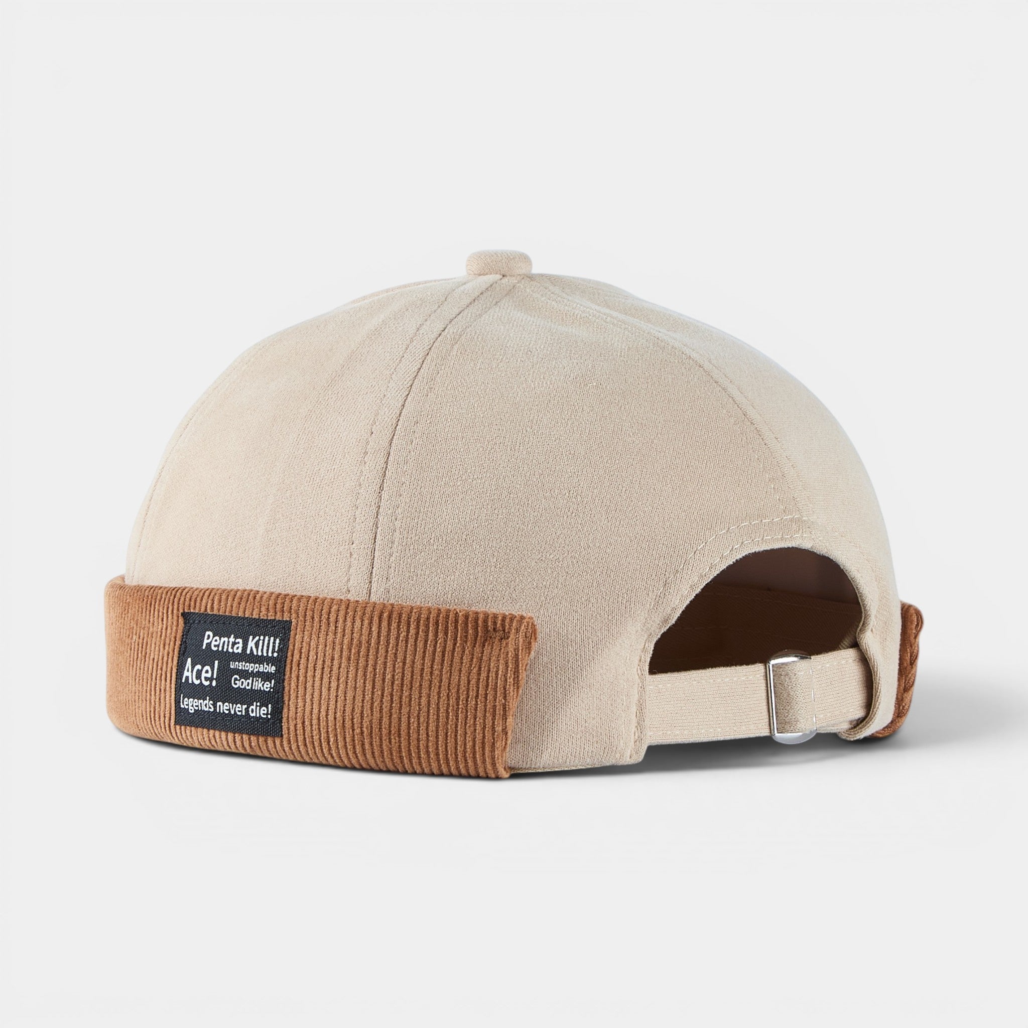 PENTA KILL  DOCKER HAT