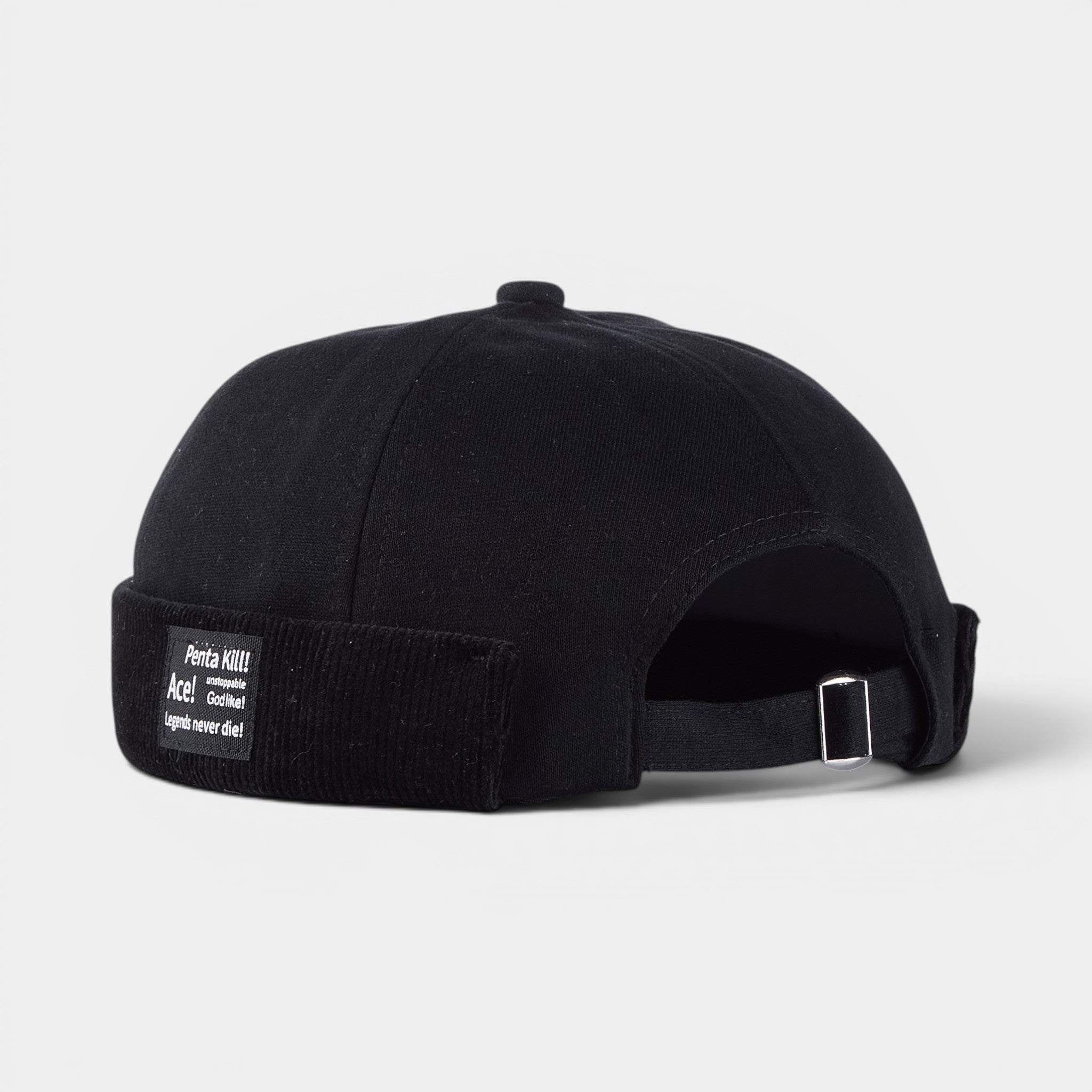 PENTA KILL  DOCKER HAT