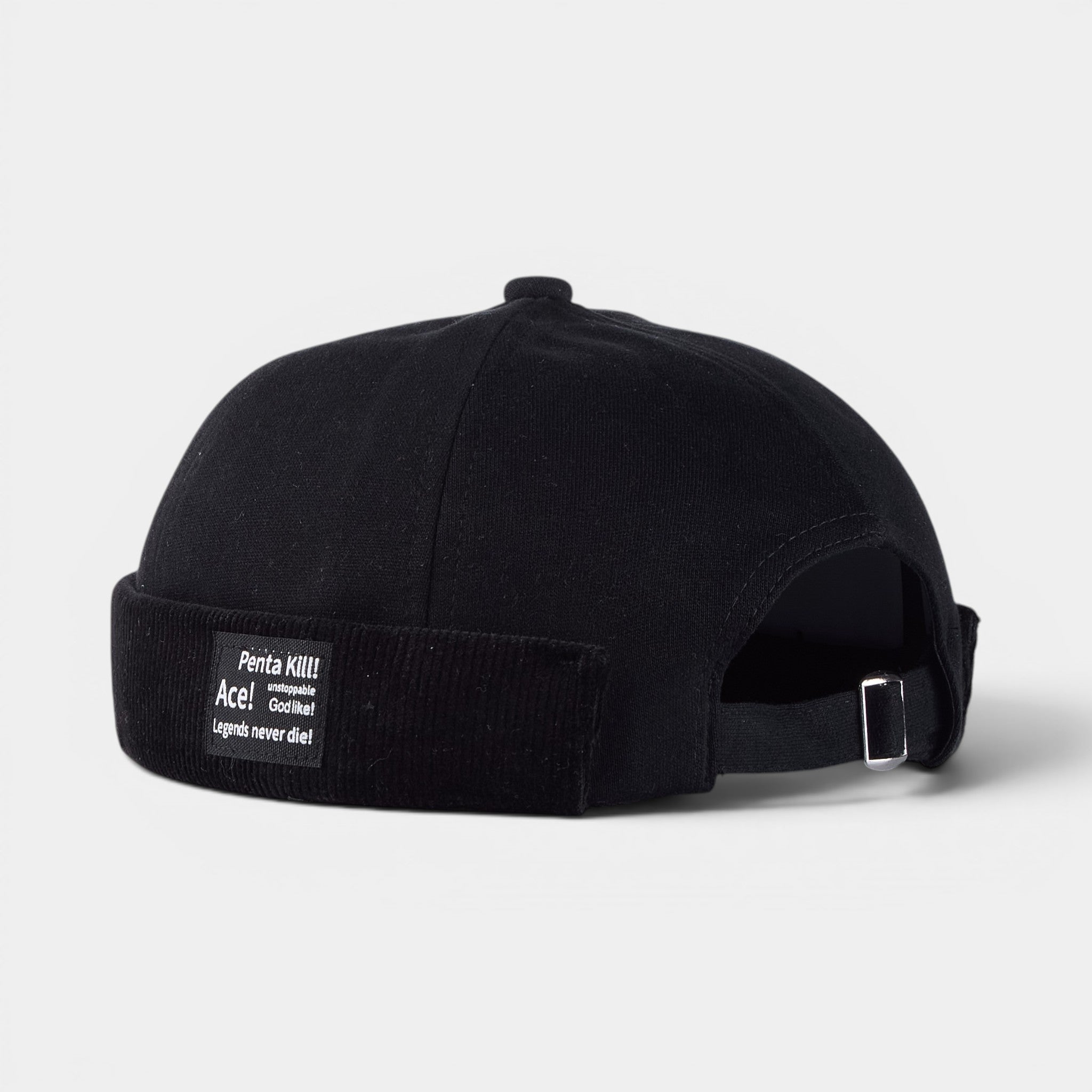 PENTA KILL  DOCKER HAT