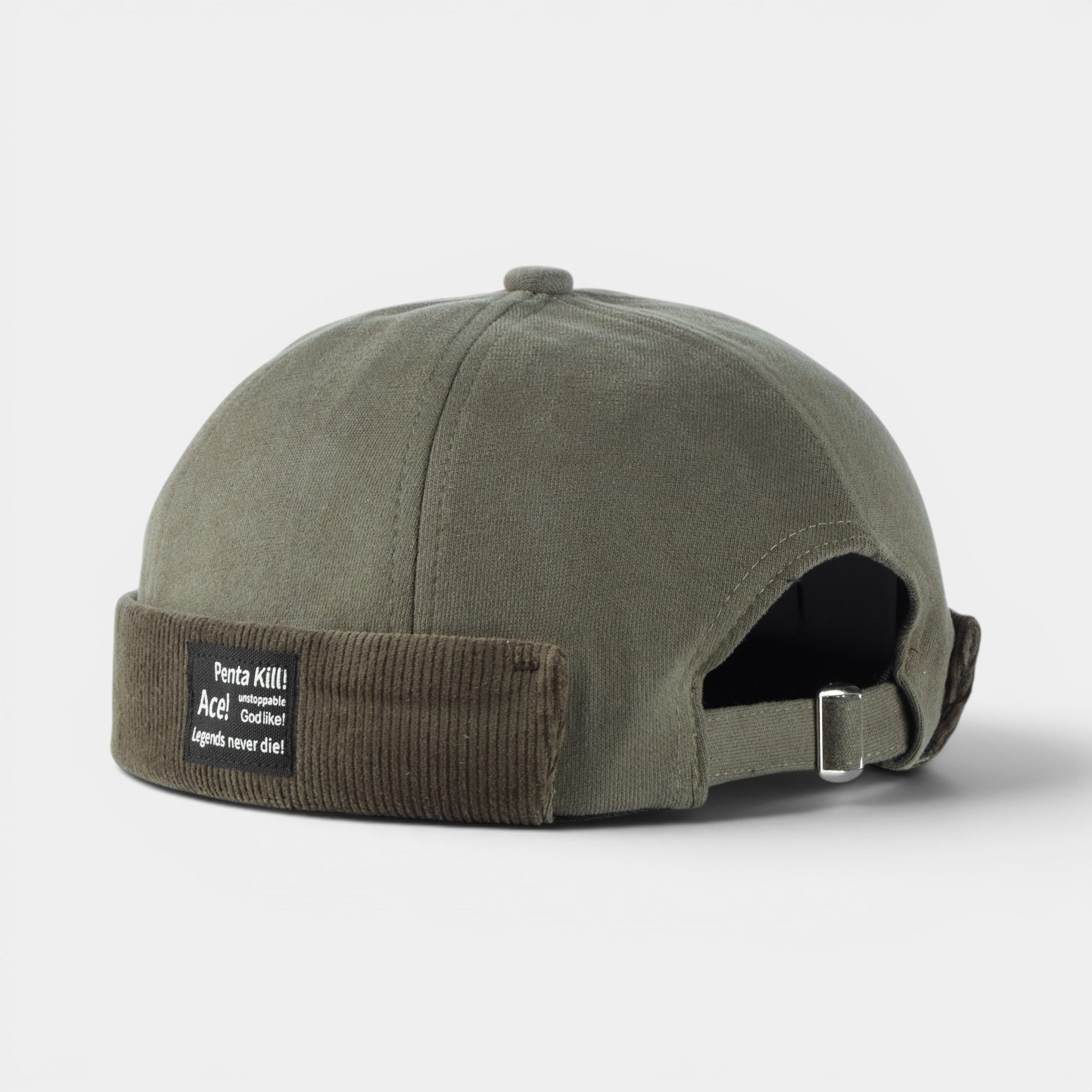 PENTA KILL  DOCKER HAT