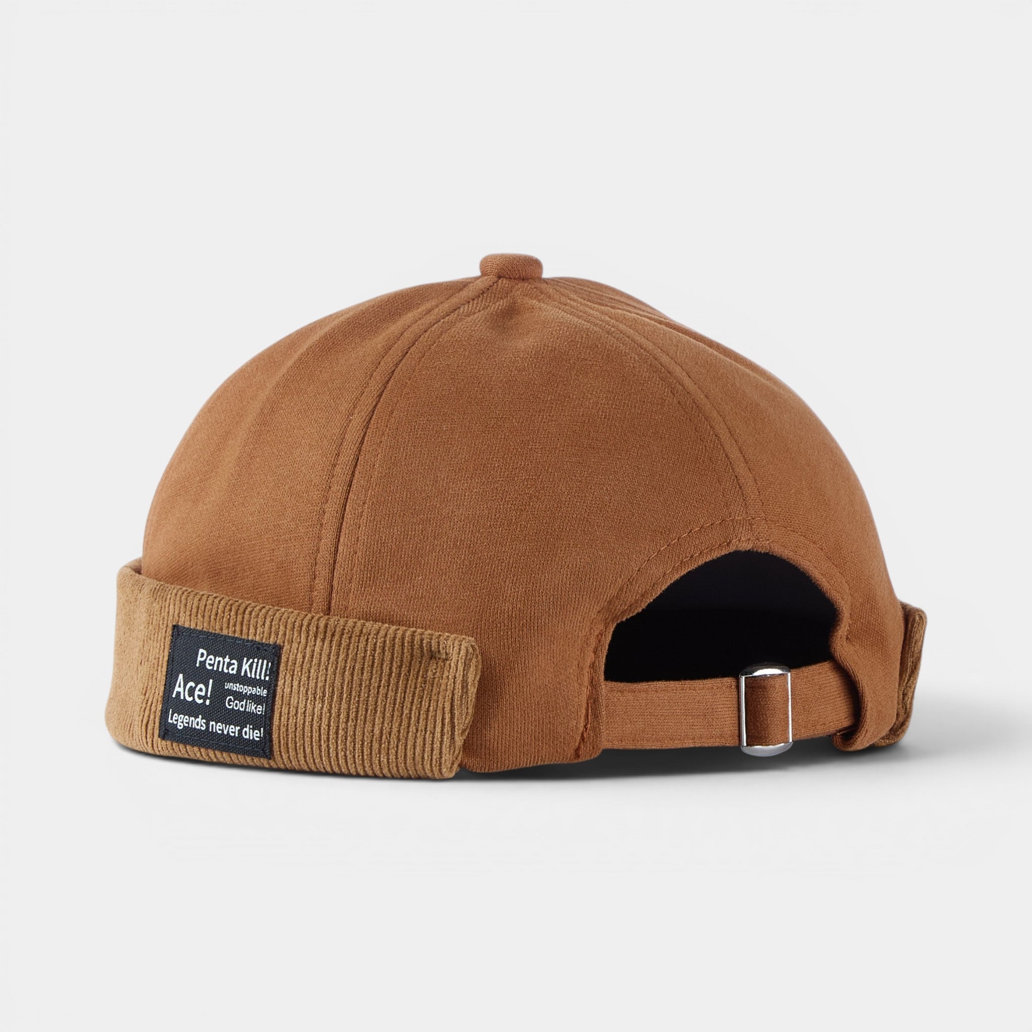 PENTA KILL  DOCKER HAT