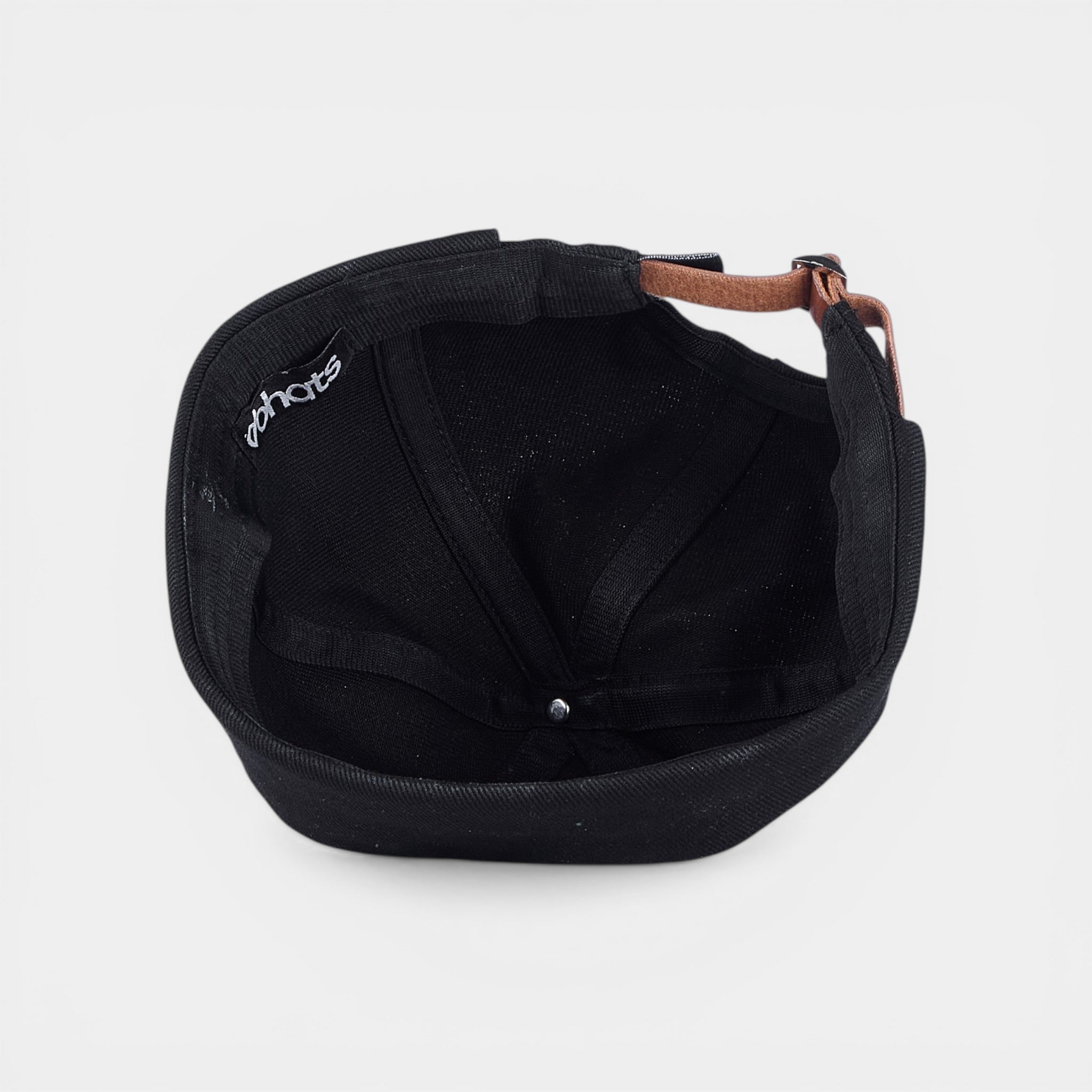 DOHATS CHINO 100% COTTON DOCKER HAT – PREMIUM UNISEX CAP