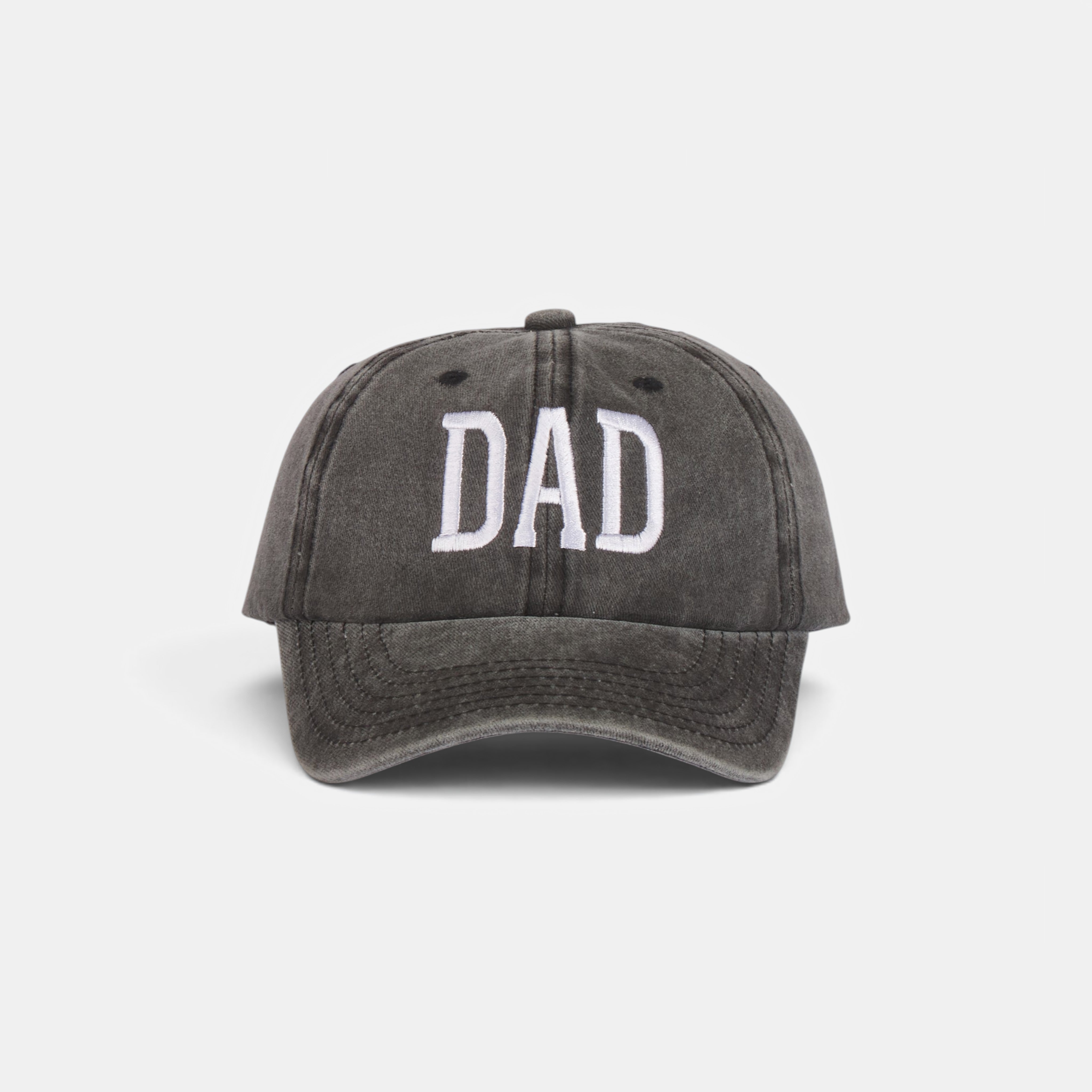 DAD WASHED CAP