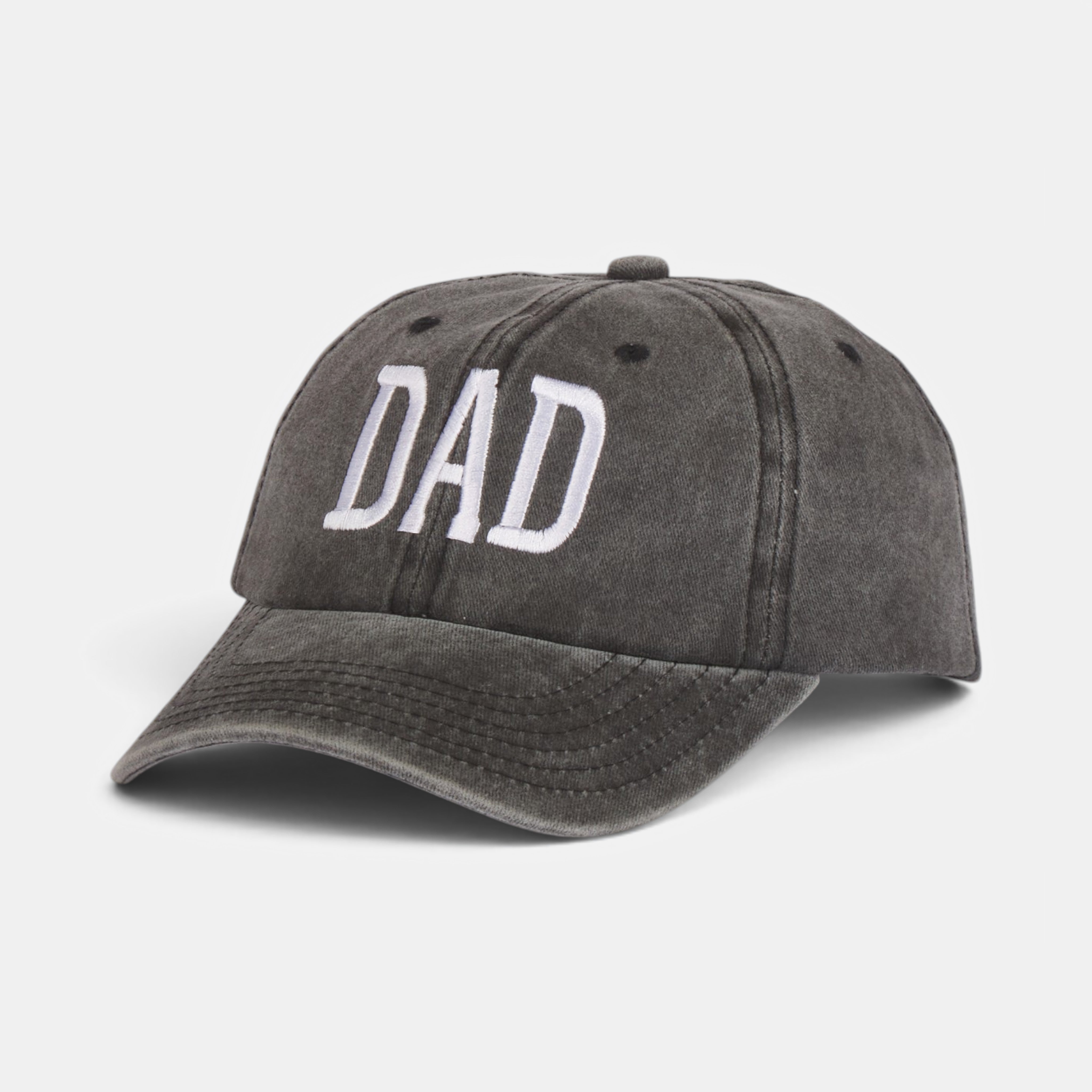 DAD WASHED CAP