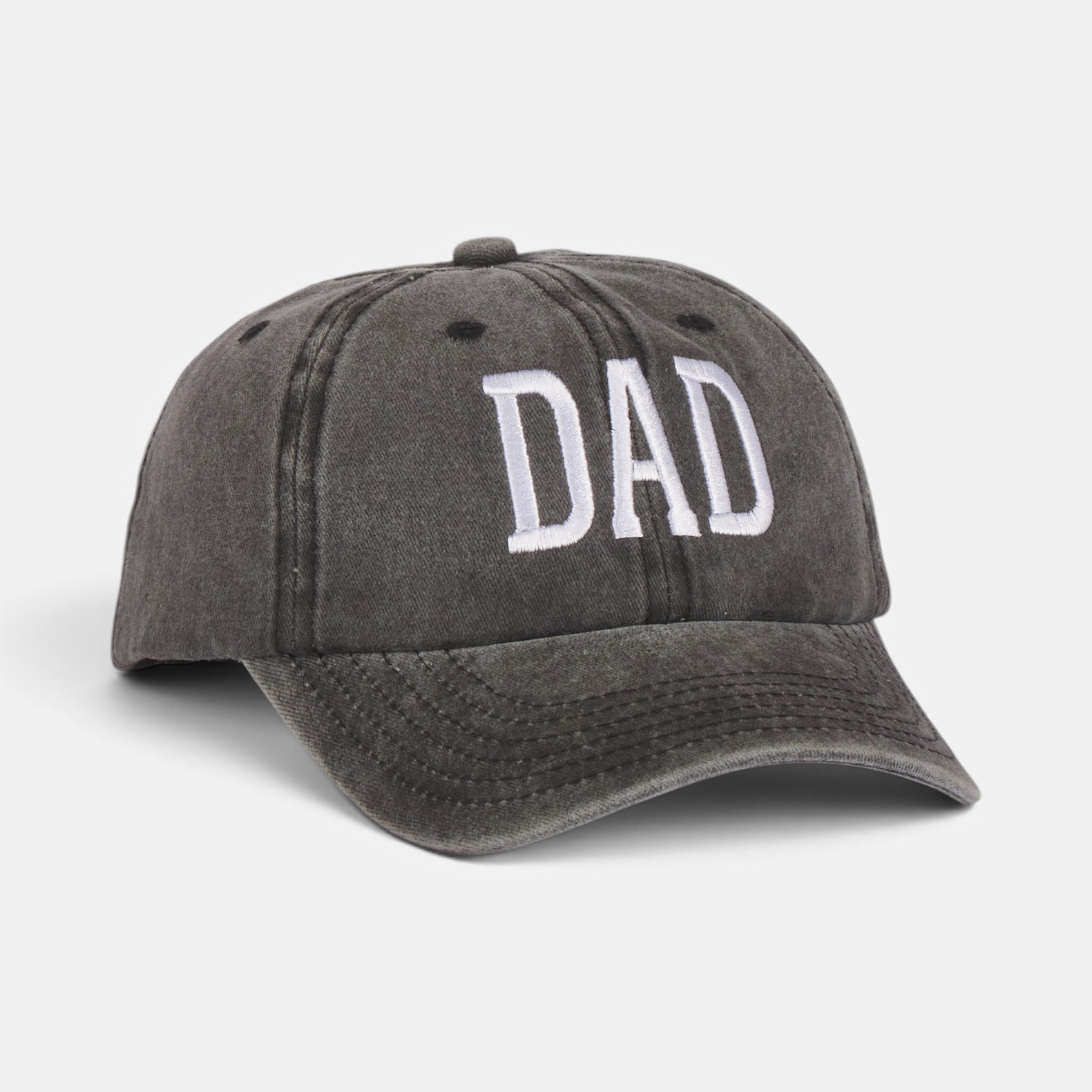 DAD WASHED CAP