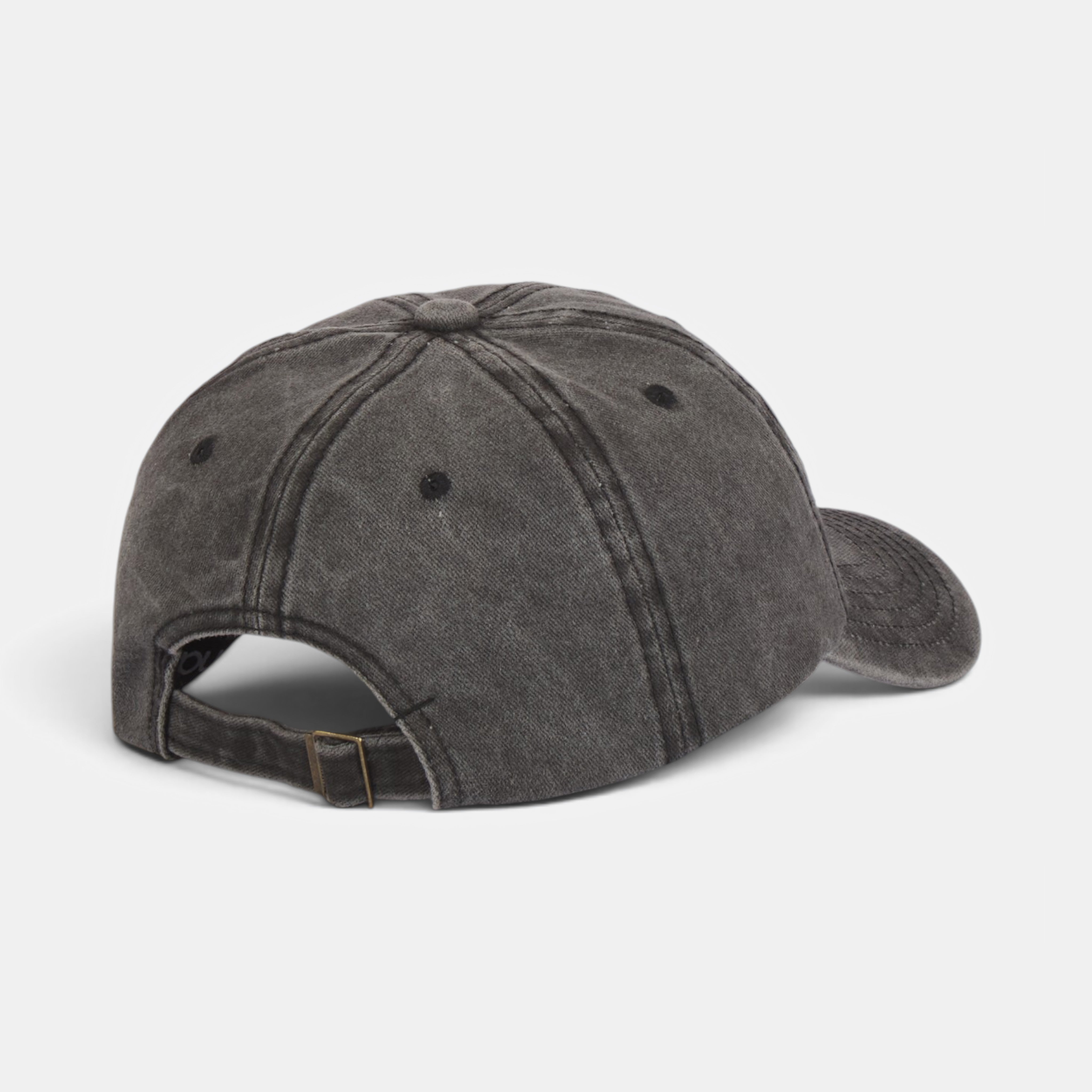 DAD WASHED CAP