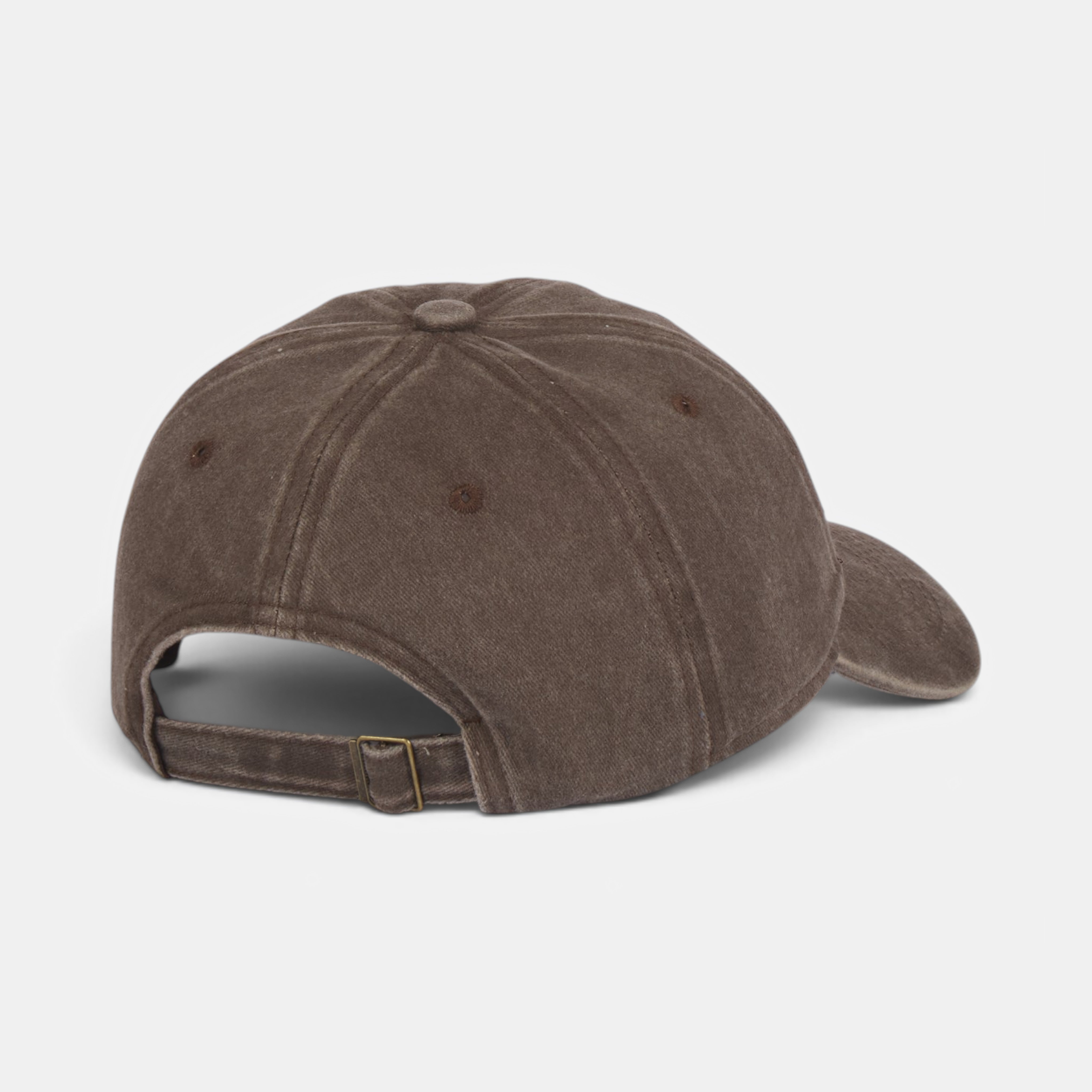 DAD WASHED CAP