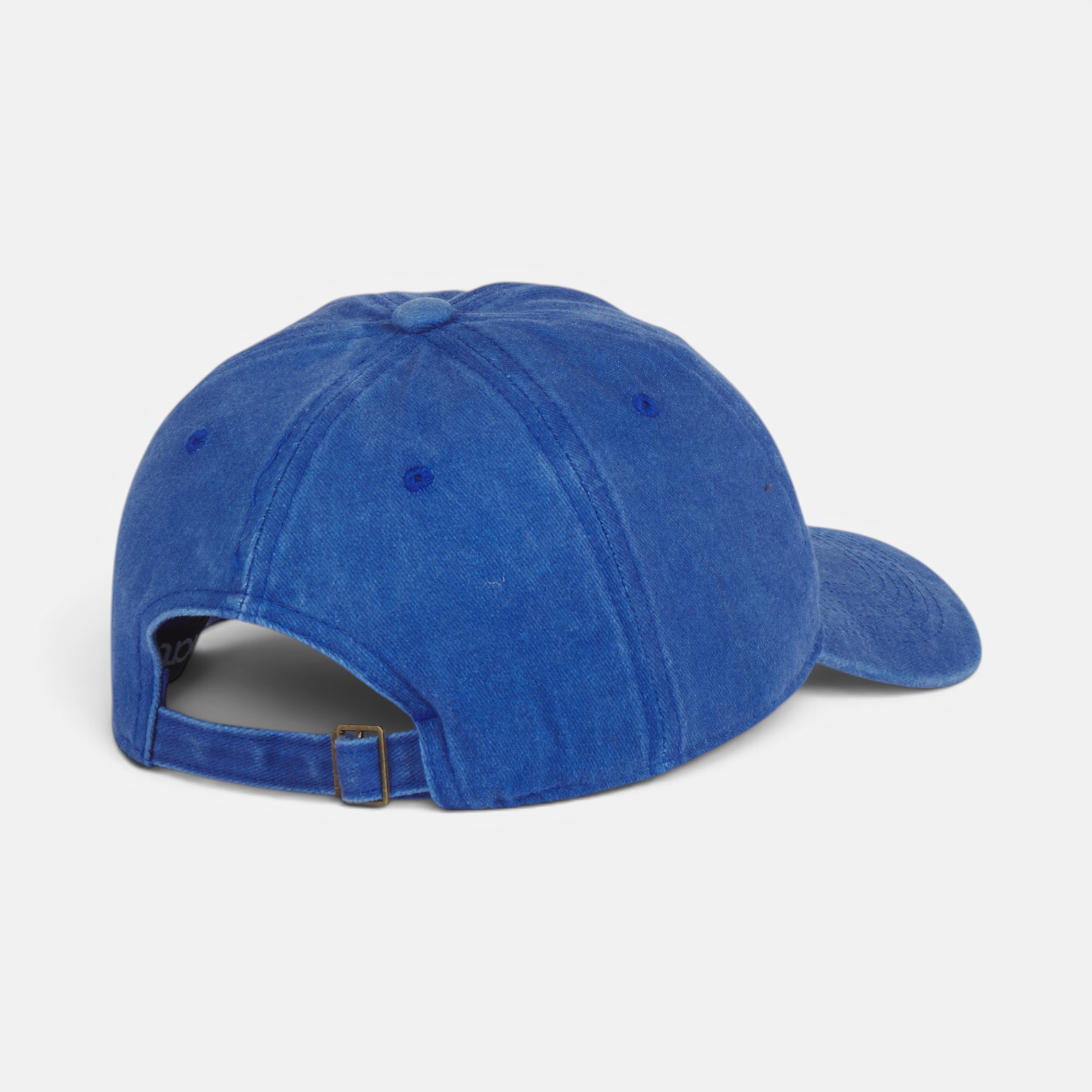 DAD WASHED CAP