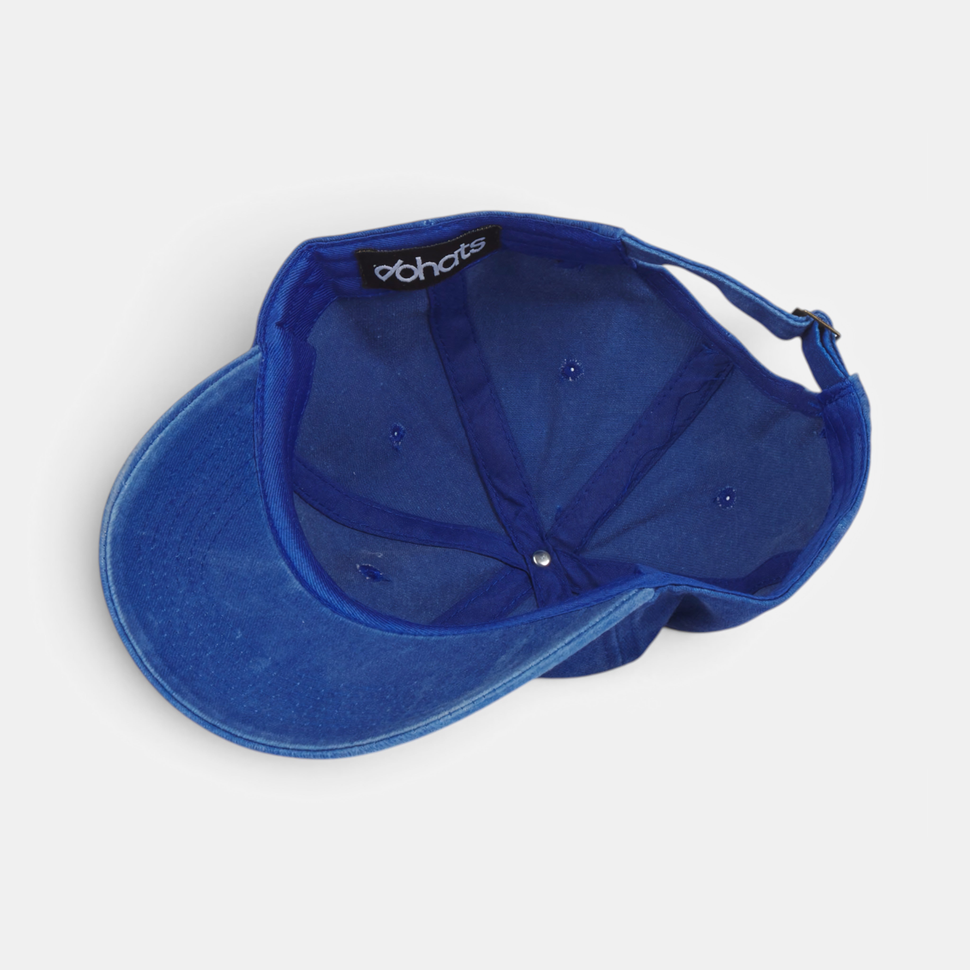 DAD WASHED CAP