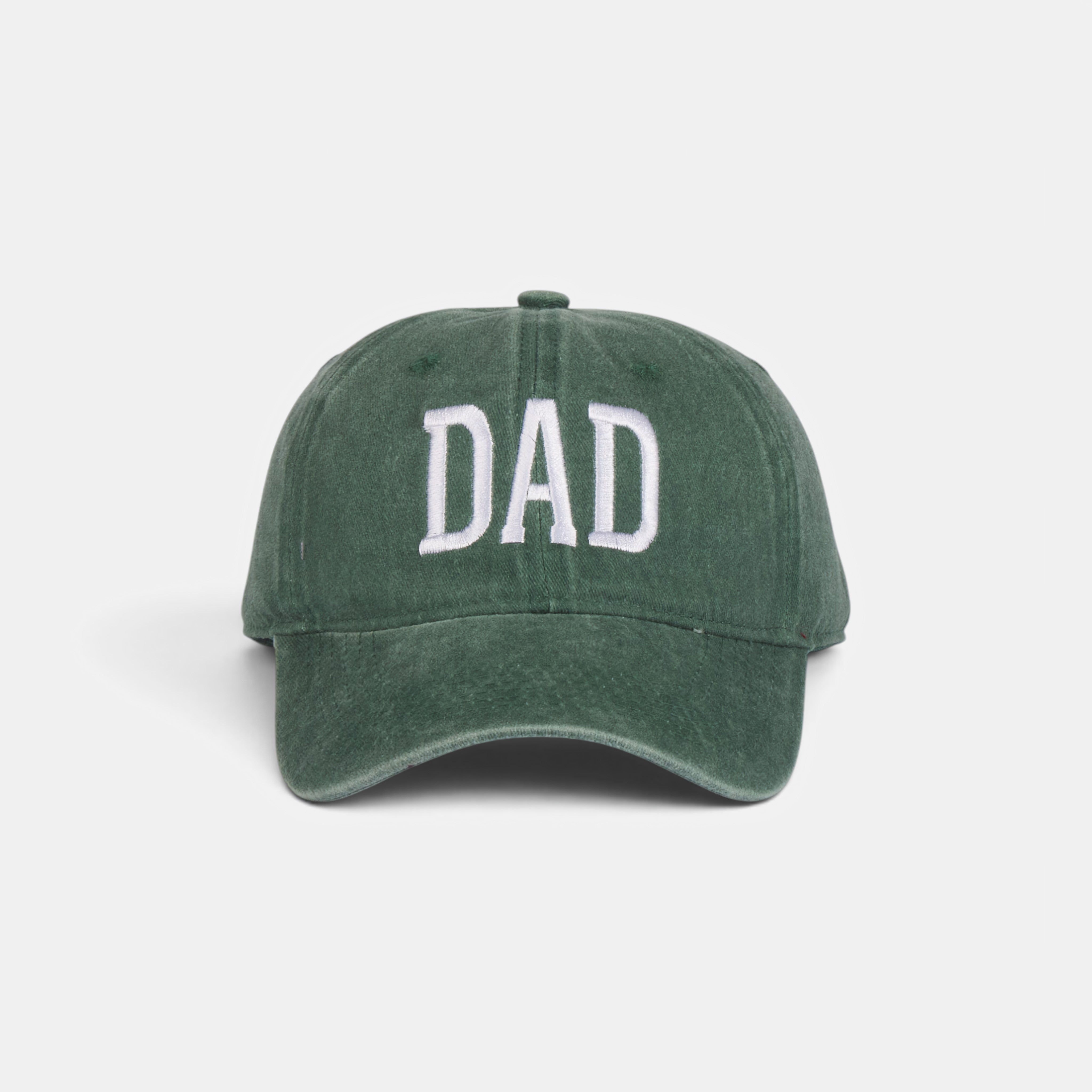 DAD WASHED CAP
