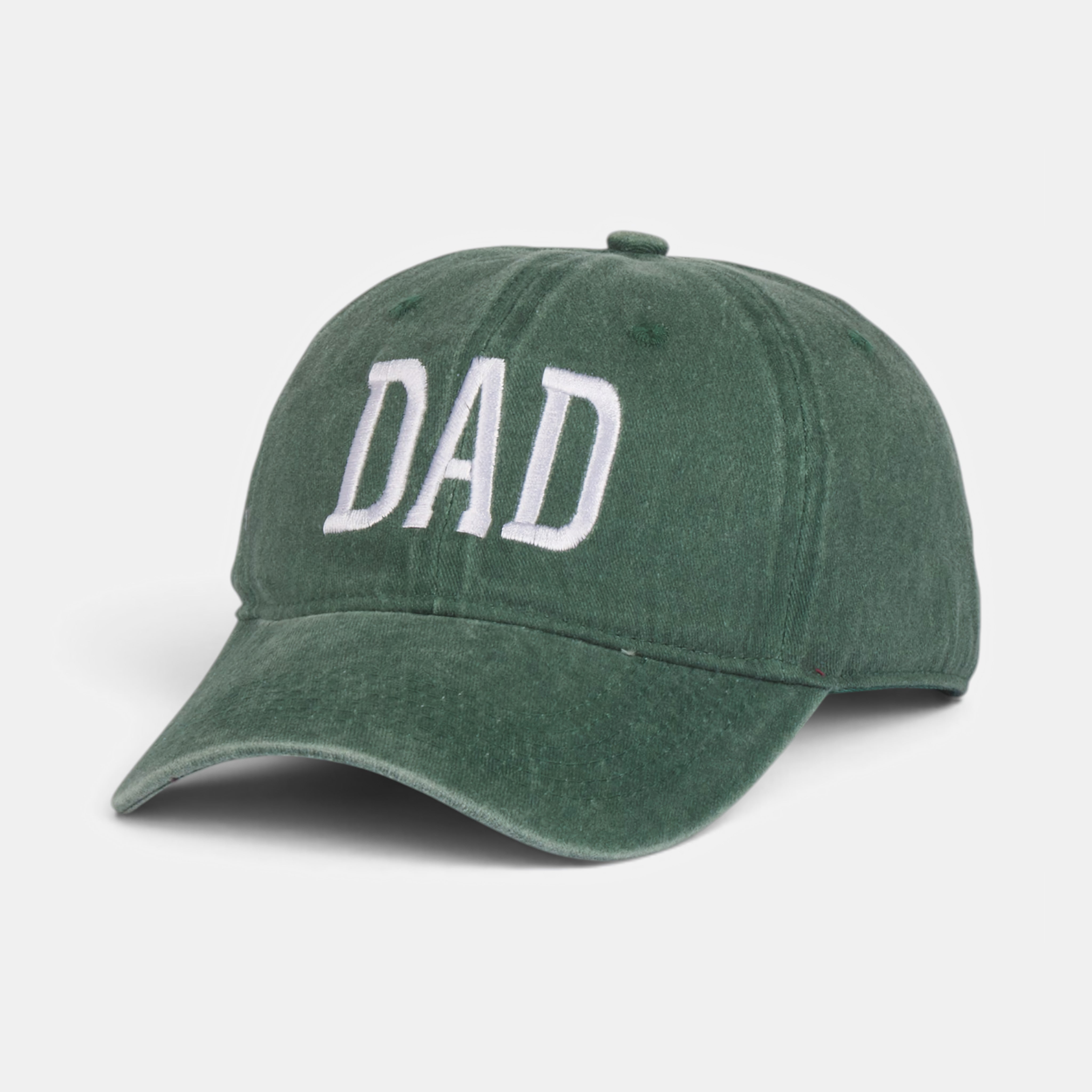 DAD WASHED CAP