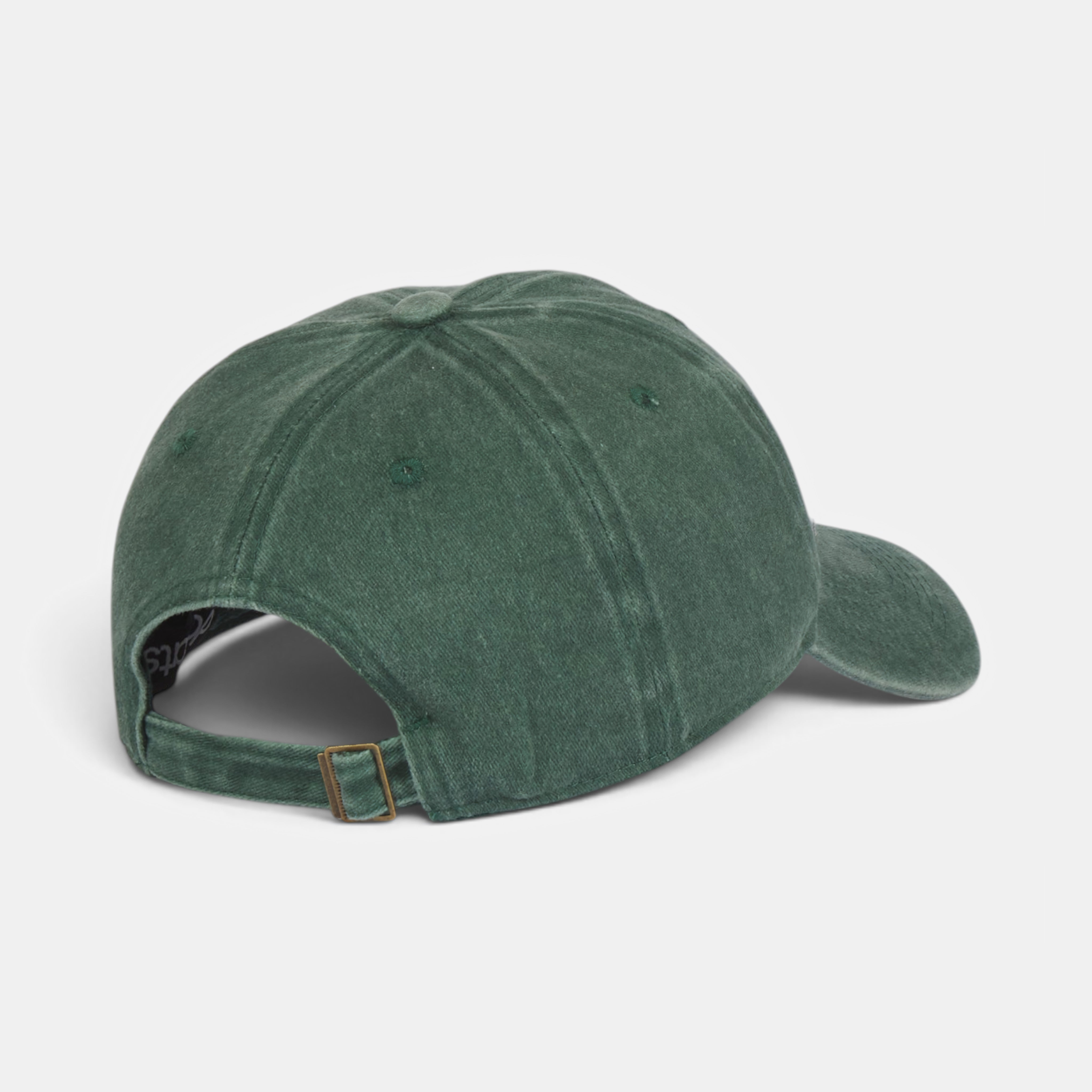 DAD WASHED CAP